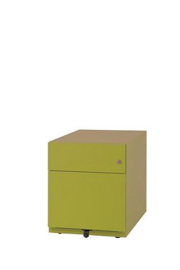Bisley Container Note 604 grün