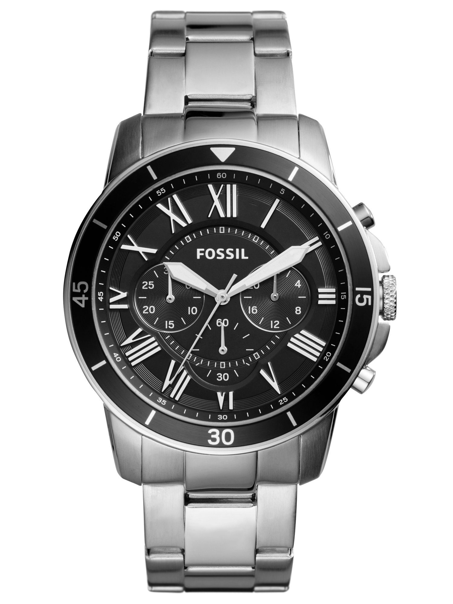 Fossil FS5236 Chronograph