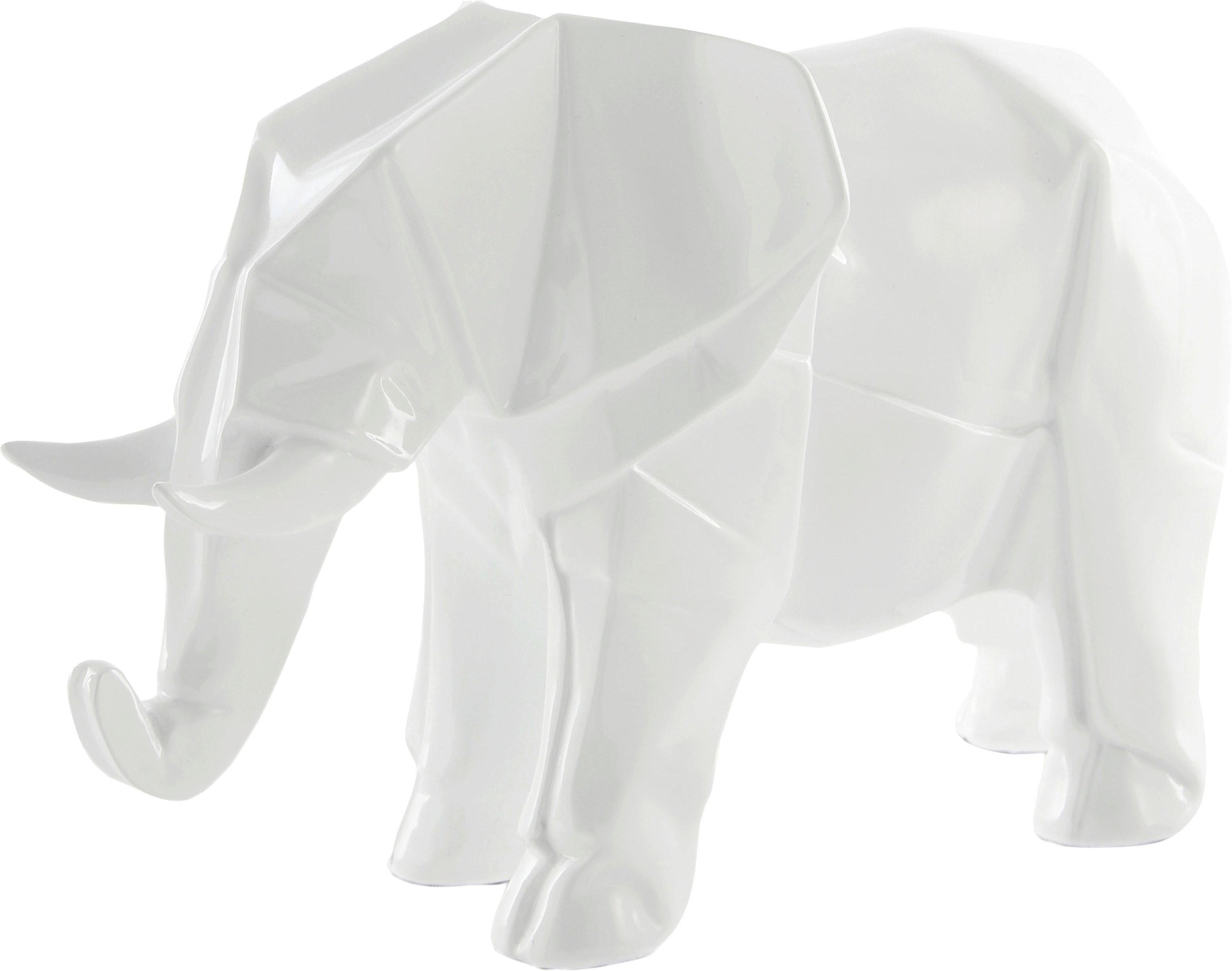 Dekofigur Kayoom Elephant
