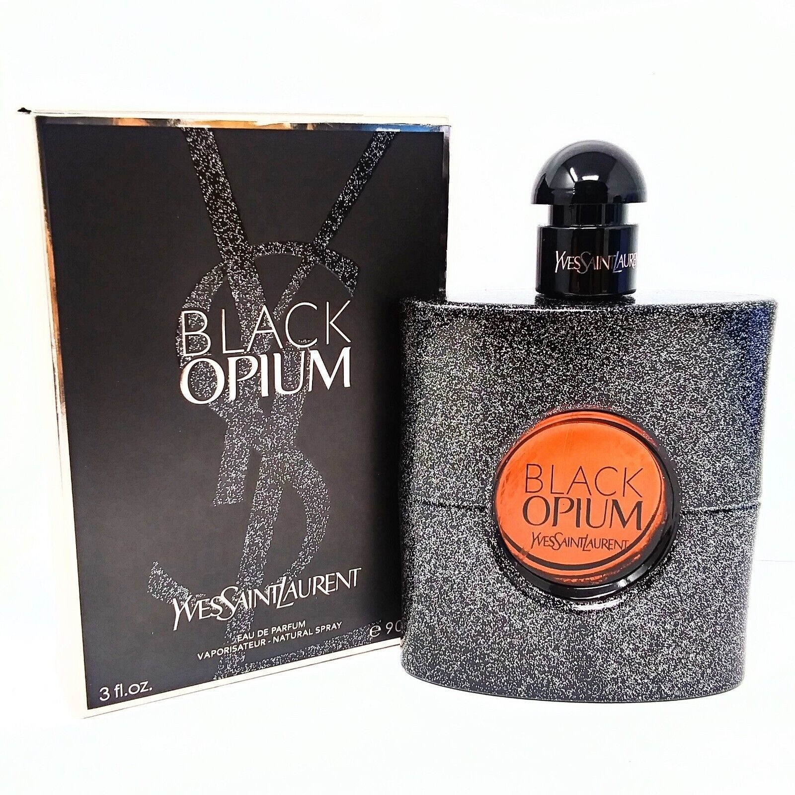 YVES SAINT LAURENT Eau de Parfum Yves saint Laurent Black Opium EDP 90ml