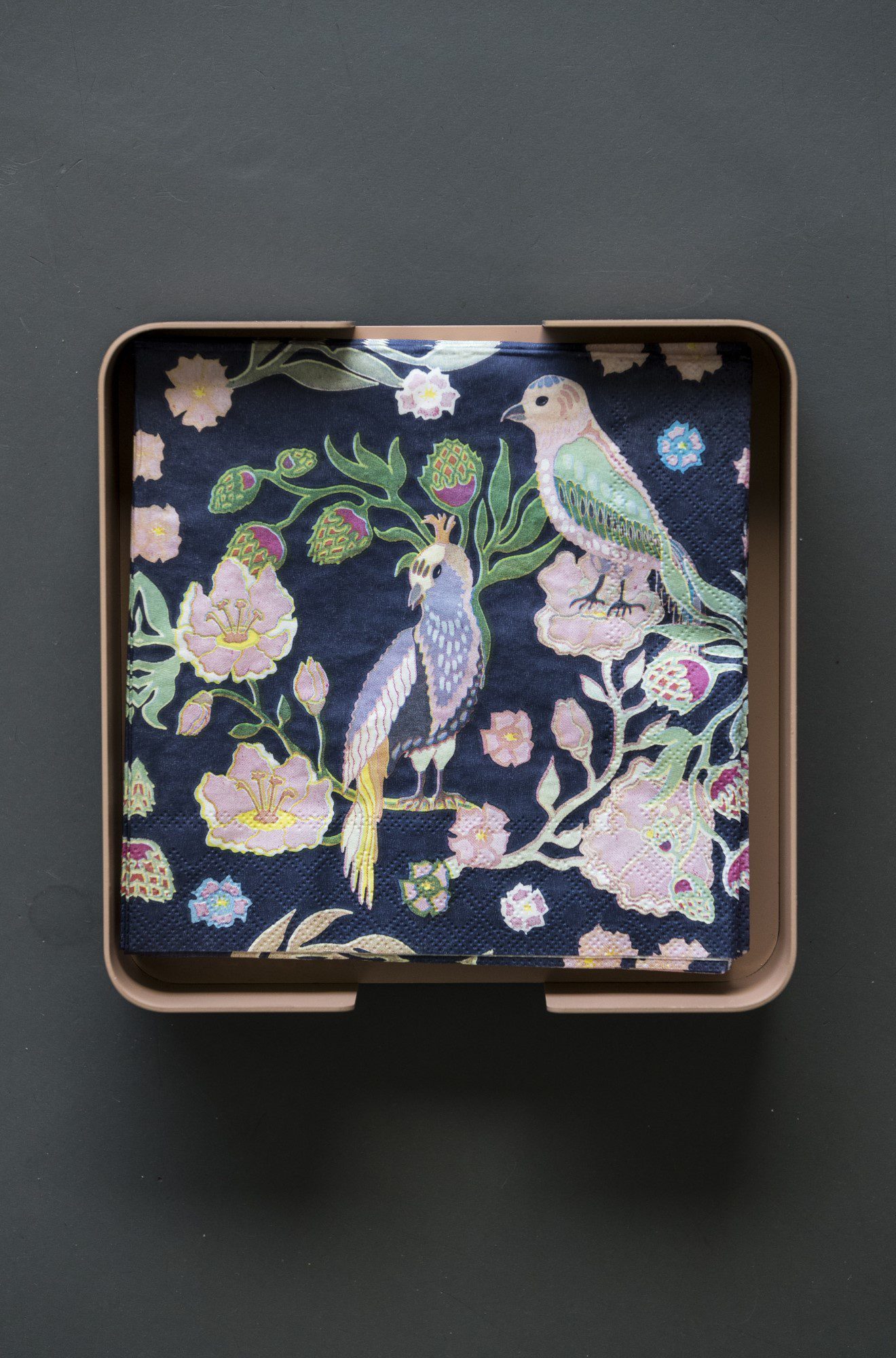 DesignBite Serviettenhalter