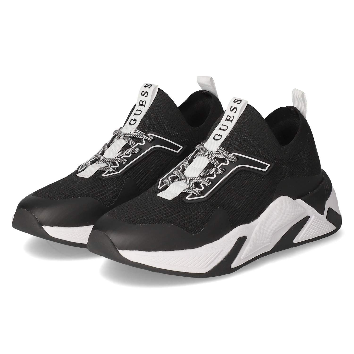 Guess Slip On Sneaker Sneaker günstig online kaufen