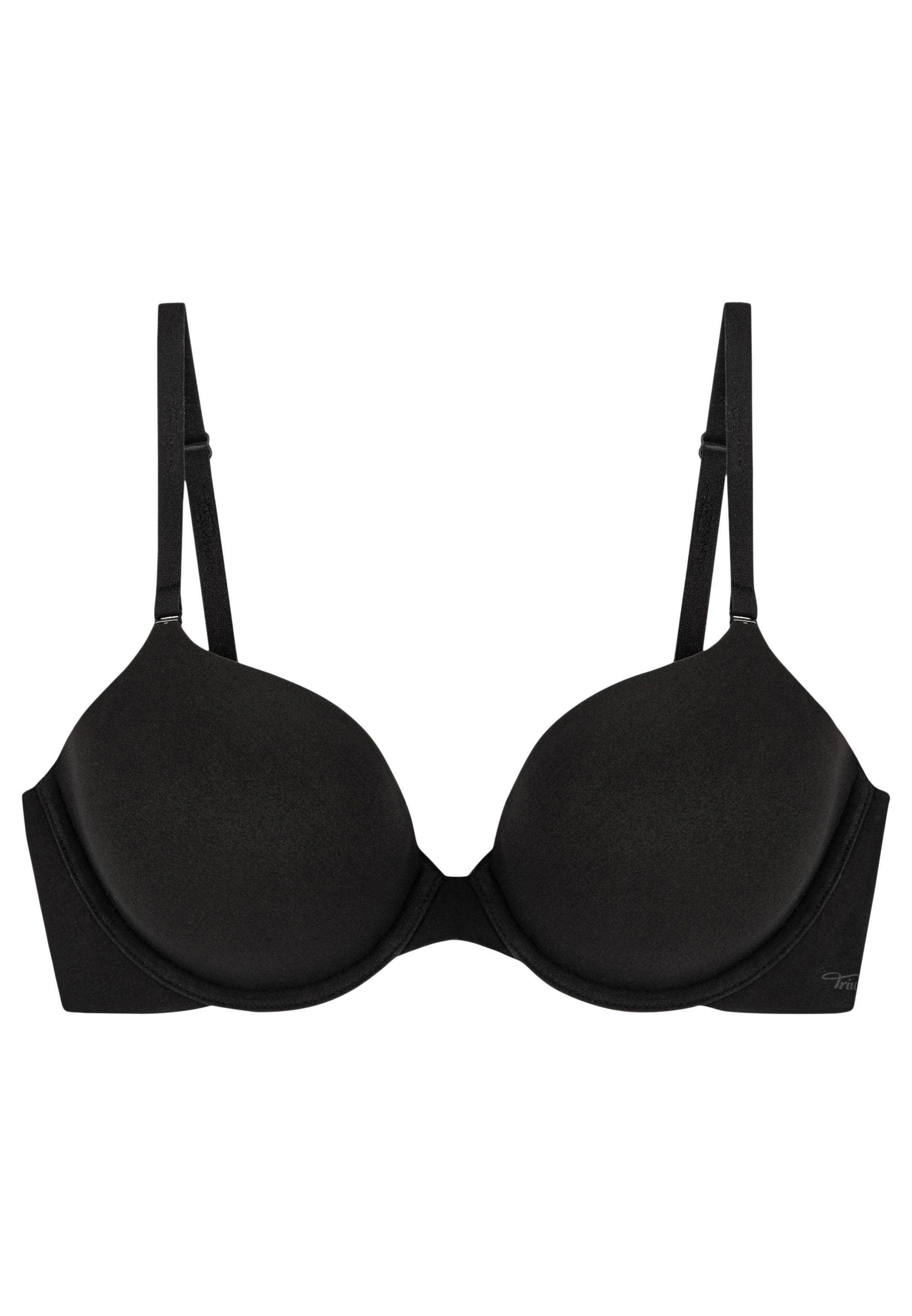Triumph Schalen-BH Body Make-Up WHP (1-tlg) Schalen-BH - Flache Träger, Gef günstig online kaufen