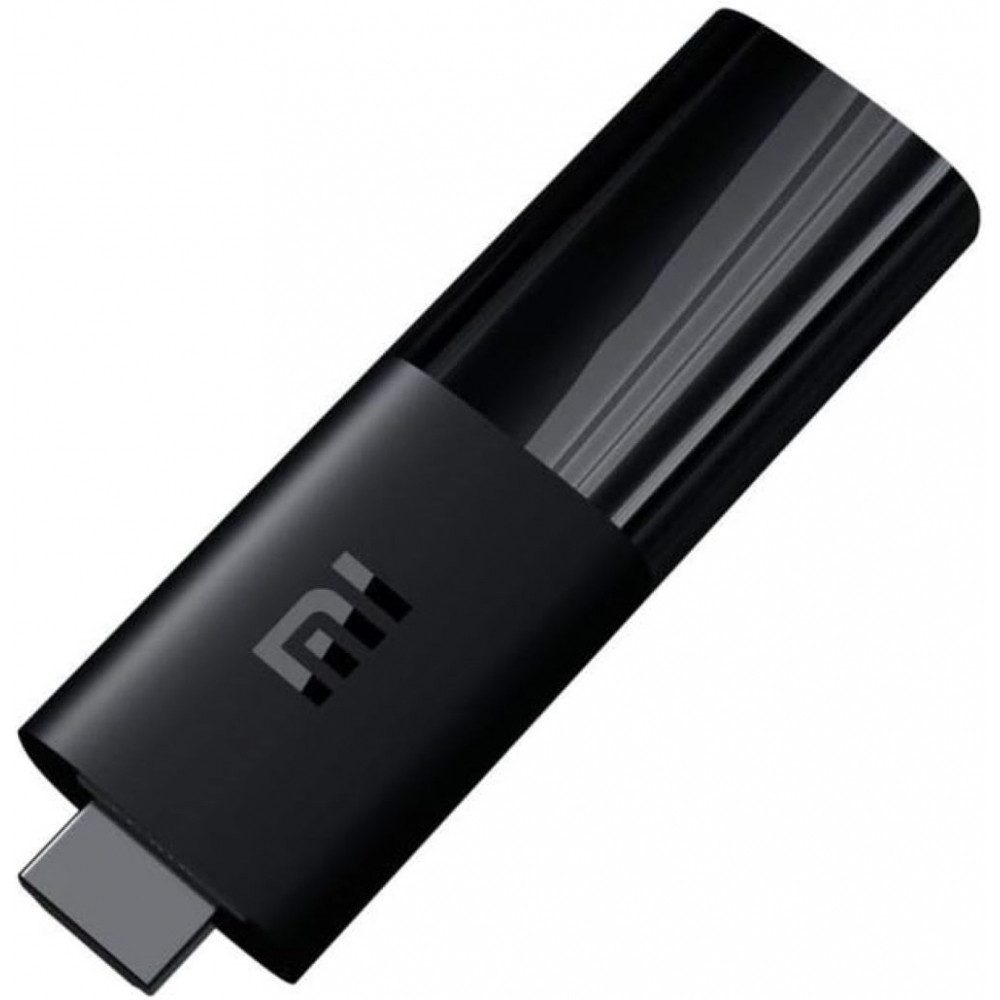 Xiaomi Streaming-Stick XM310005 Mi - TV Stick HD Digital - schwarz, Netflix, Prime Video, Disney, Youtube, Sky Ticket