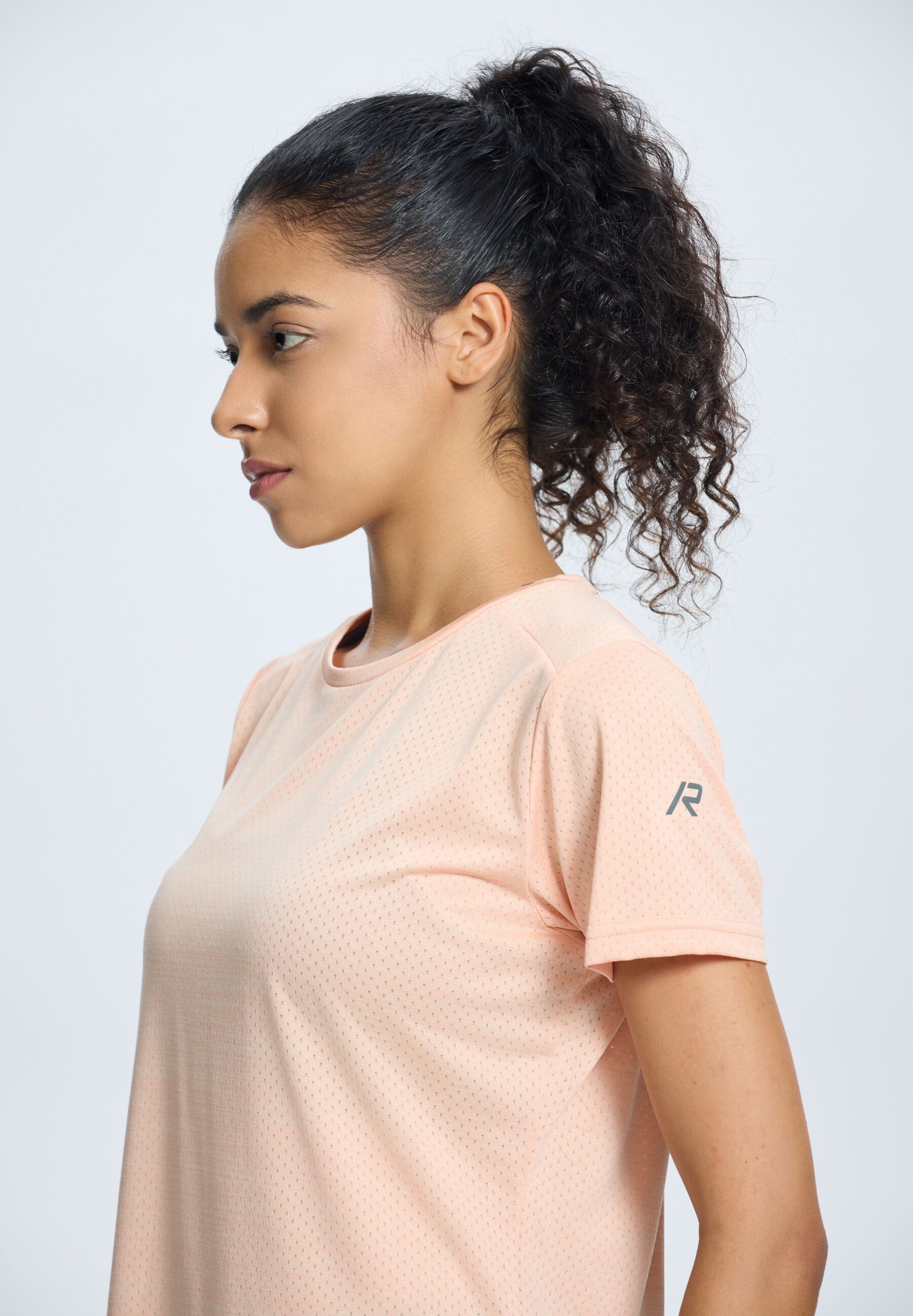 Rukka Trainingsshirt Rukka T-shirt Ylakartti günstig online kaufen