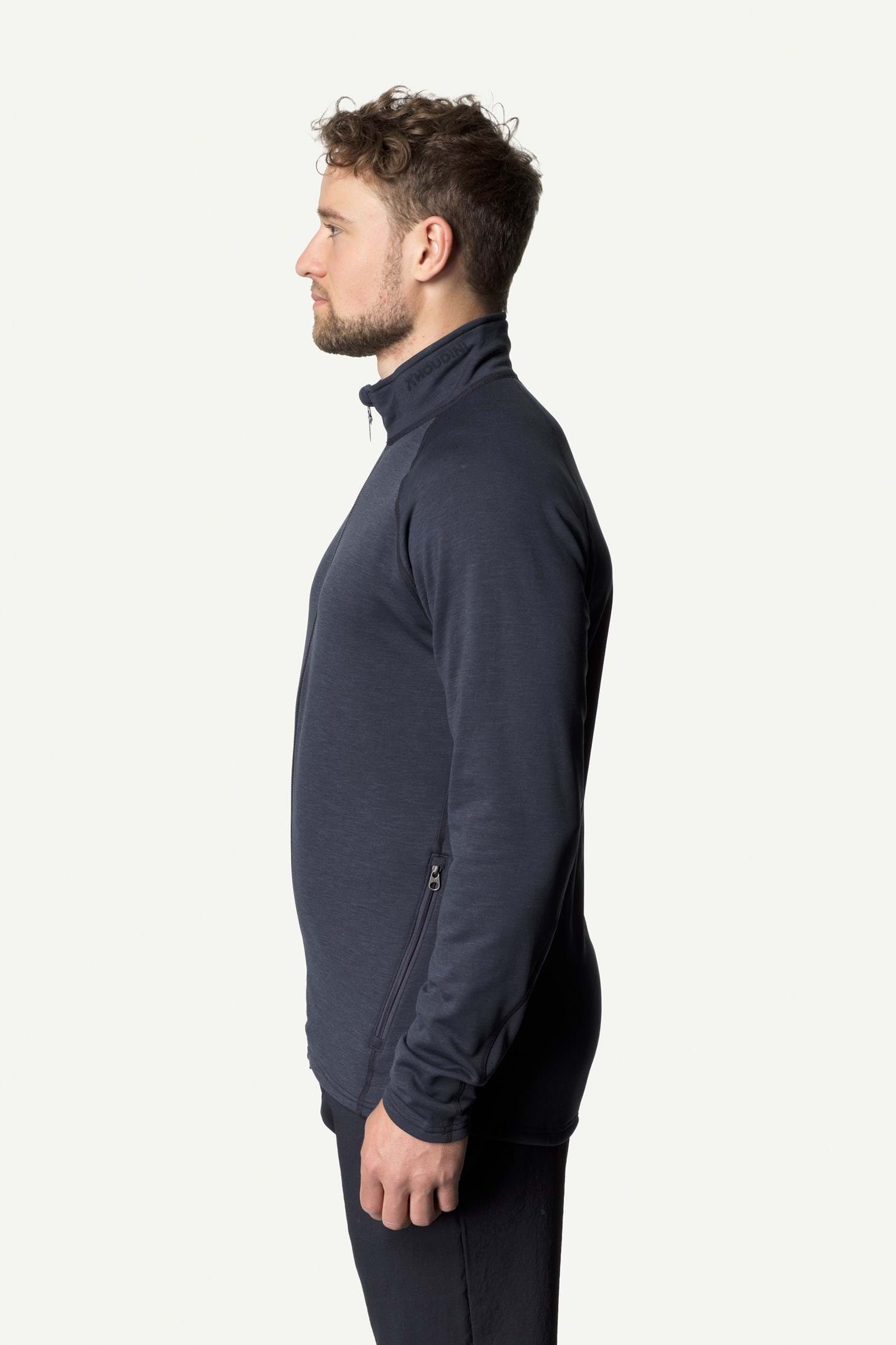 Houdini Fleecejacke M's Outright Jacket günstig online kaufen