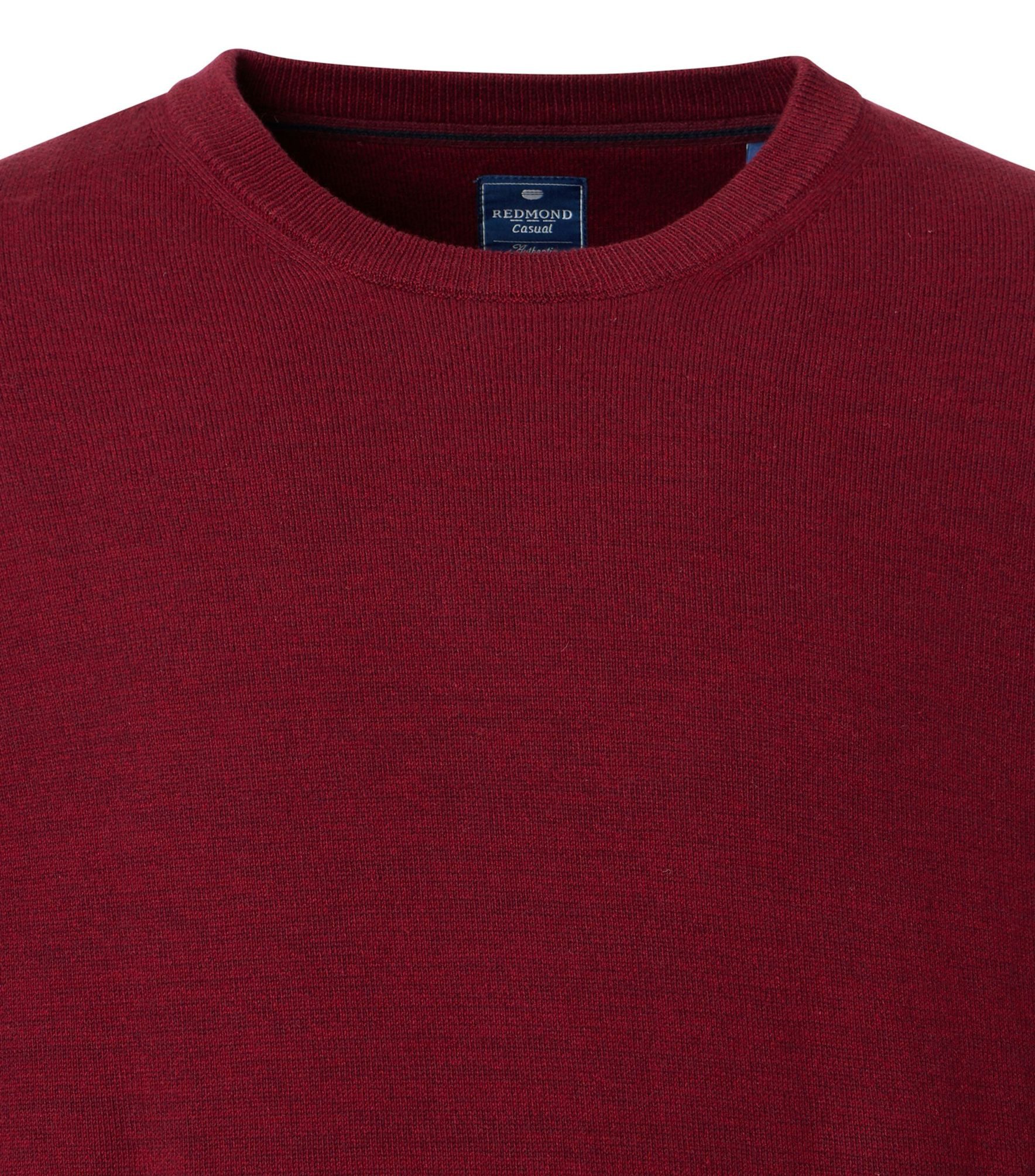 Redmond Rundhalspullover 242400500 günstig online kaufen