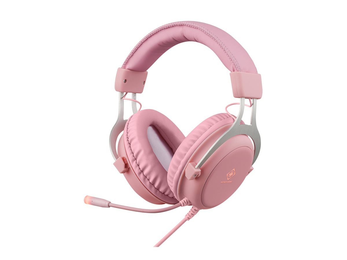 DELTACO Headset