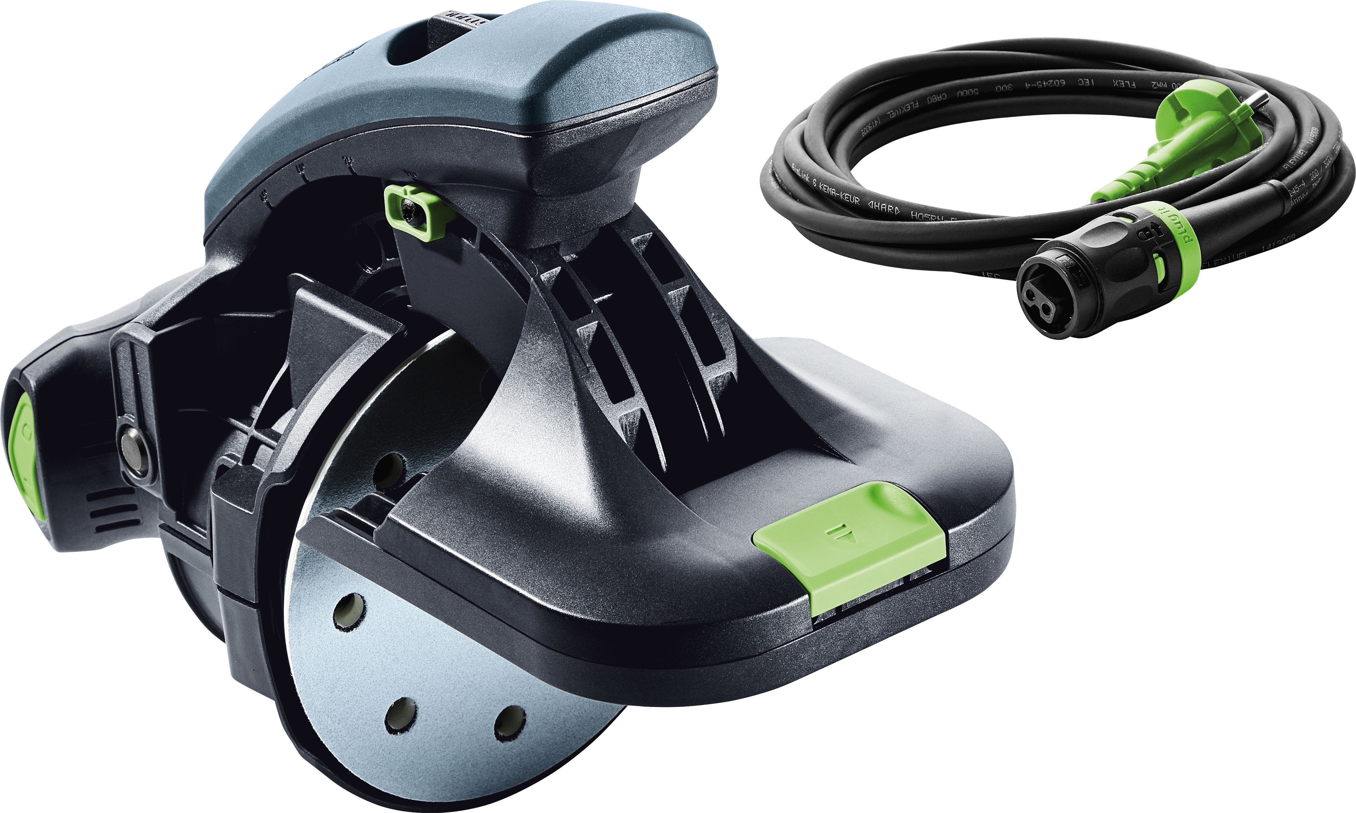 FESTOOL Kantenschleifer Festool Kantenschleifer ES-ETS 125 REQ-Plus