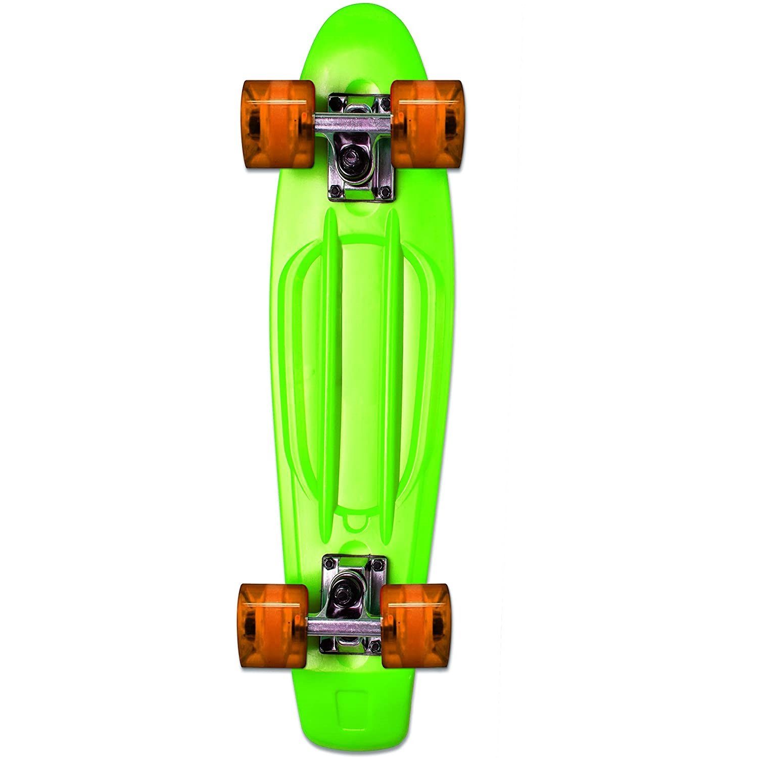 authentic No & Rules Fun, Inlineskates Skateboard 356 sports toys