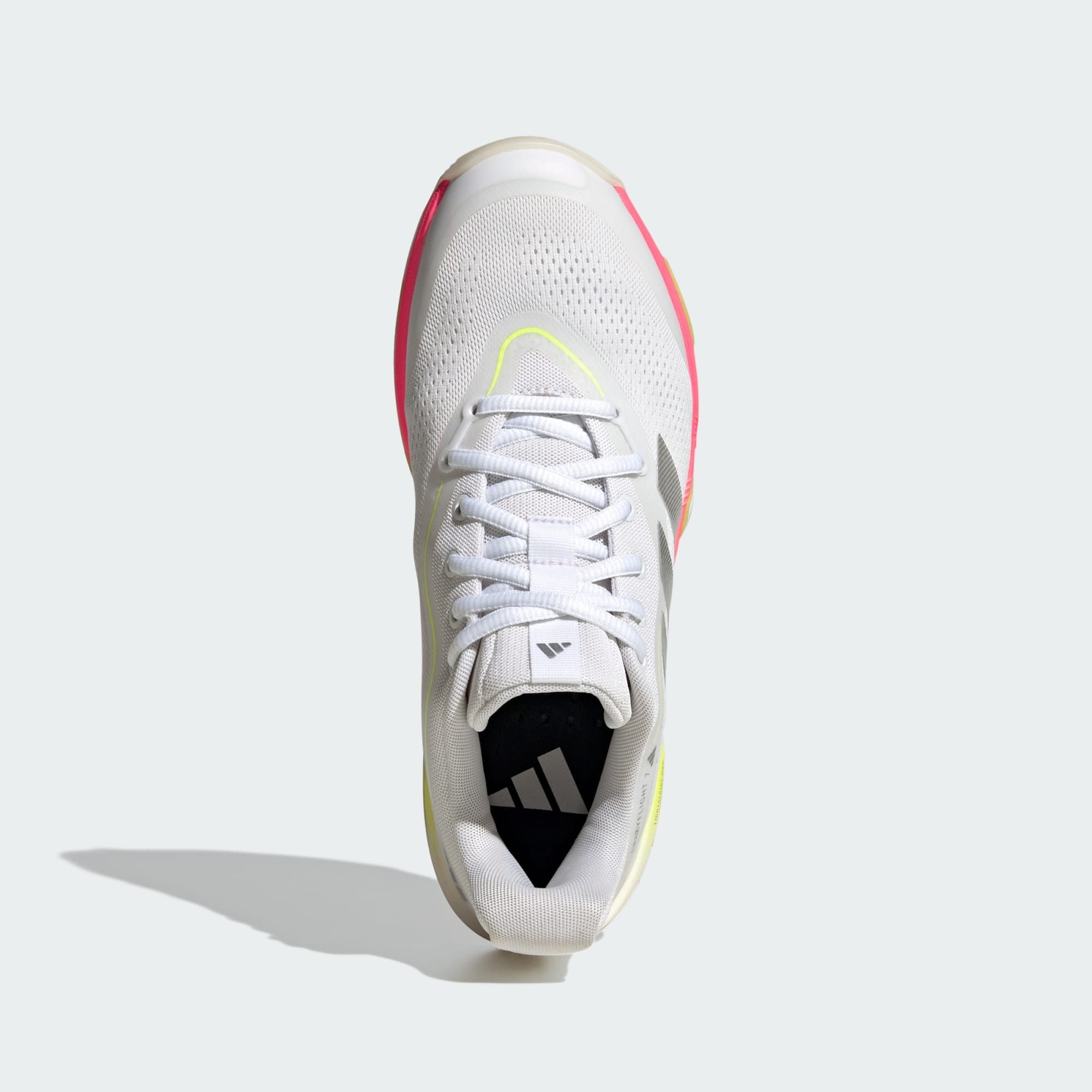 adidas Performance CRAZYFLIGHT 7 SCHUH Sneaker (2-tlg)