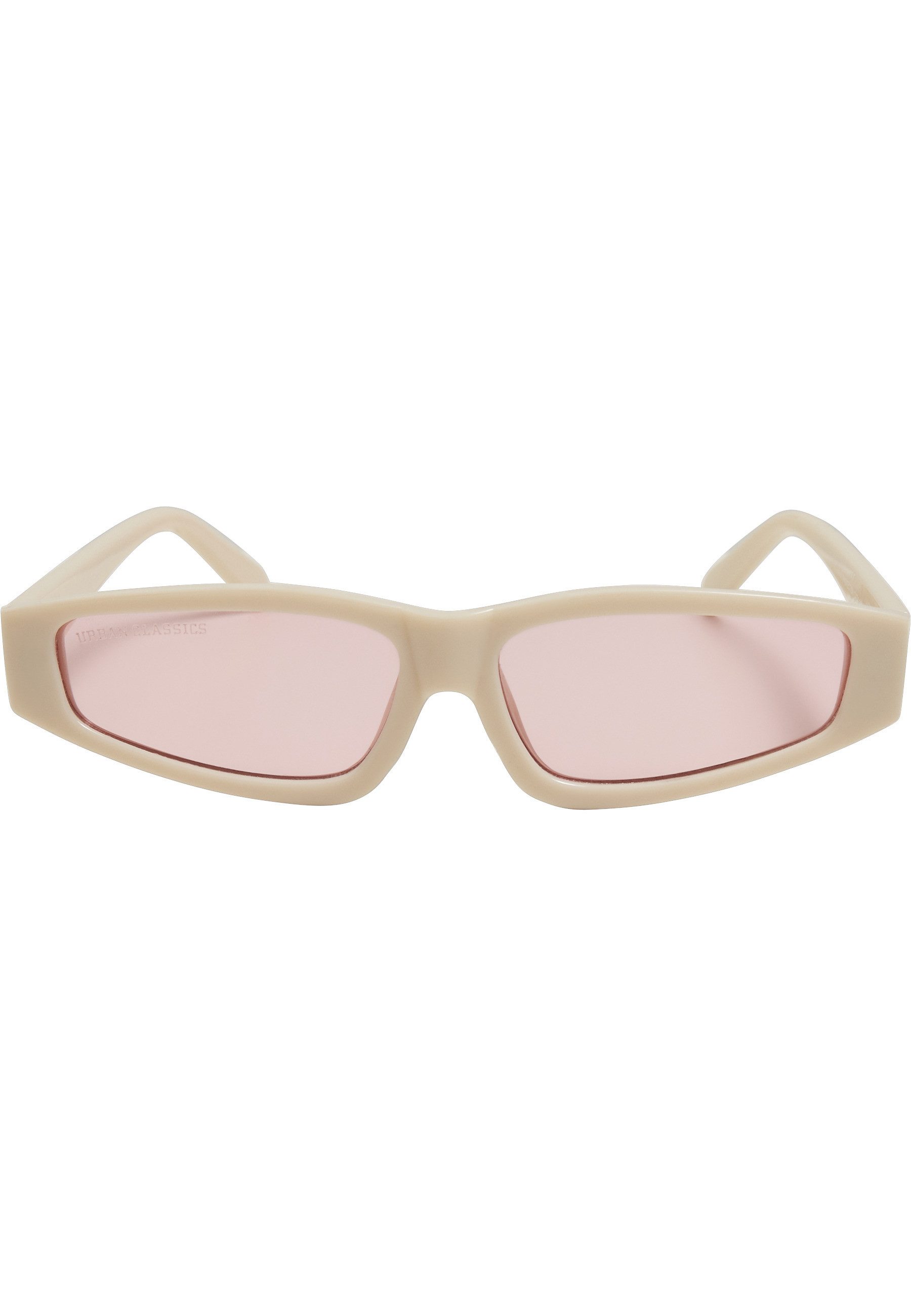 URBAN CLASSICS Sonnenbrille Urban Classics Unisex Sunglasses Lefkada 2-Pack