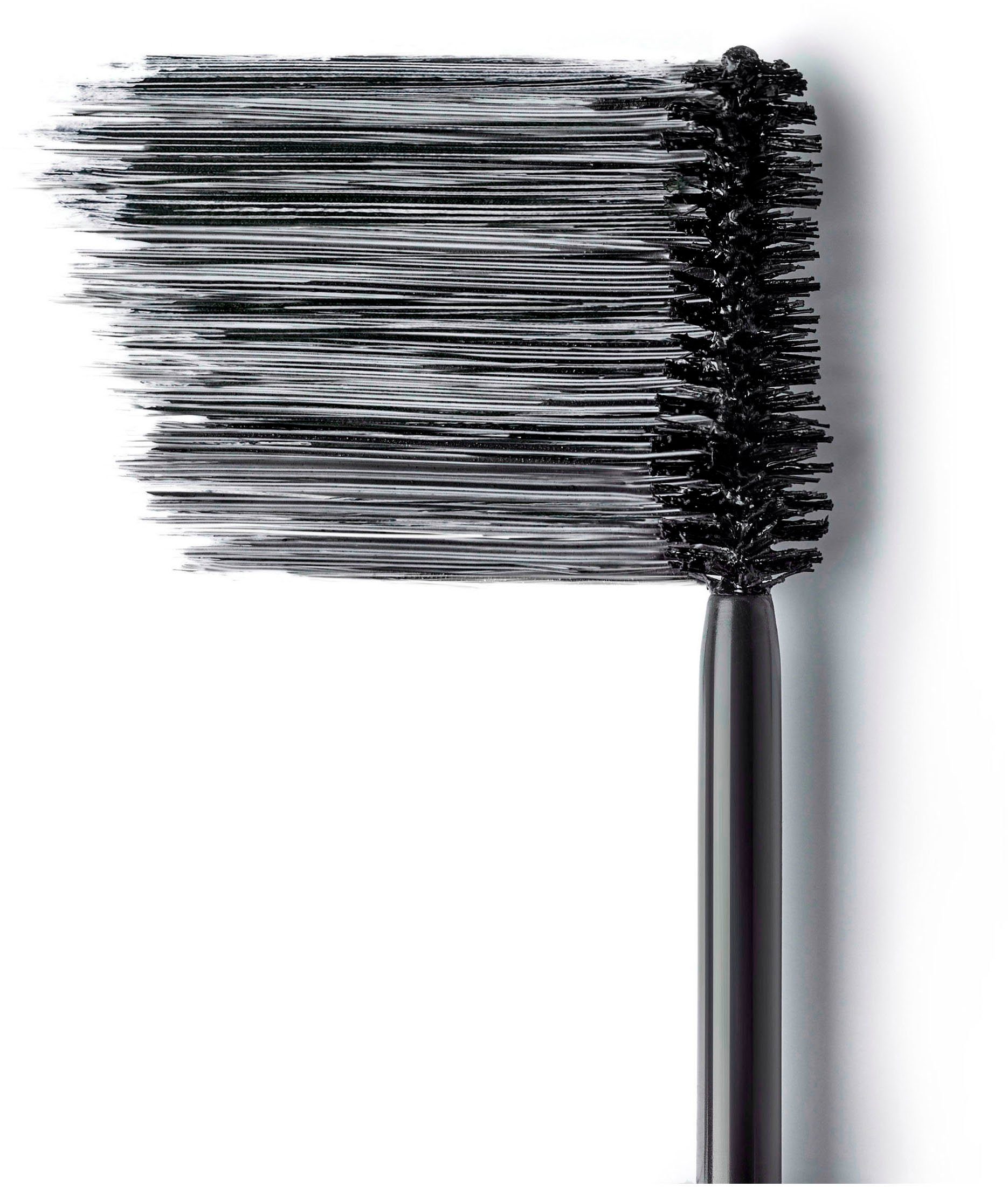 L'ORÉAL PARIS Mascara LASH PARADISE INTENSE DP, sorgt für intensives Volumen und spektakuläre Länge