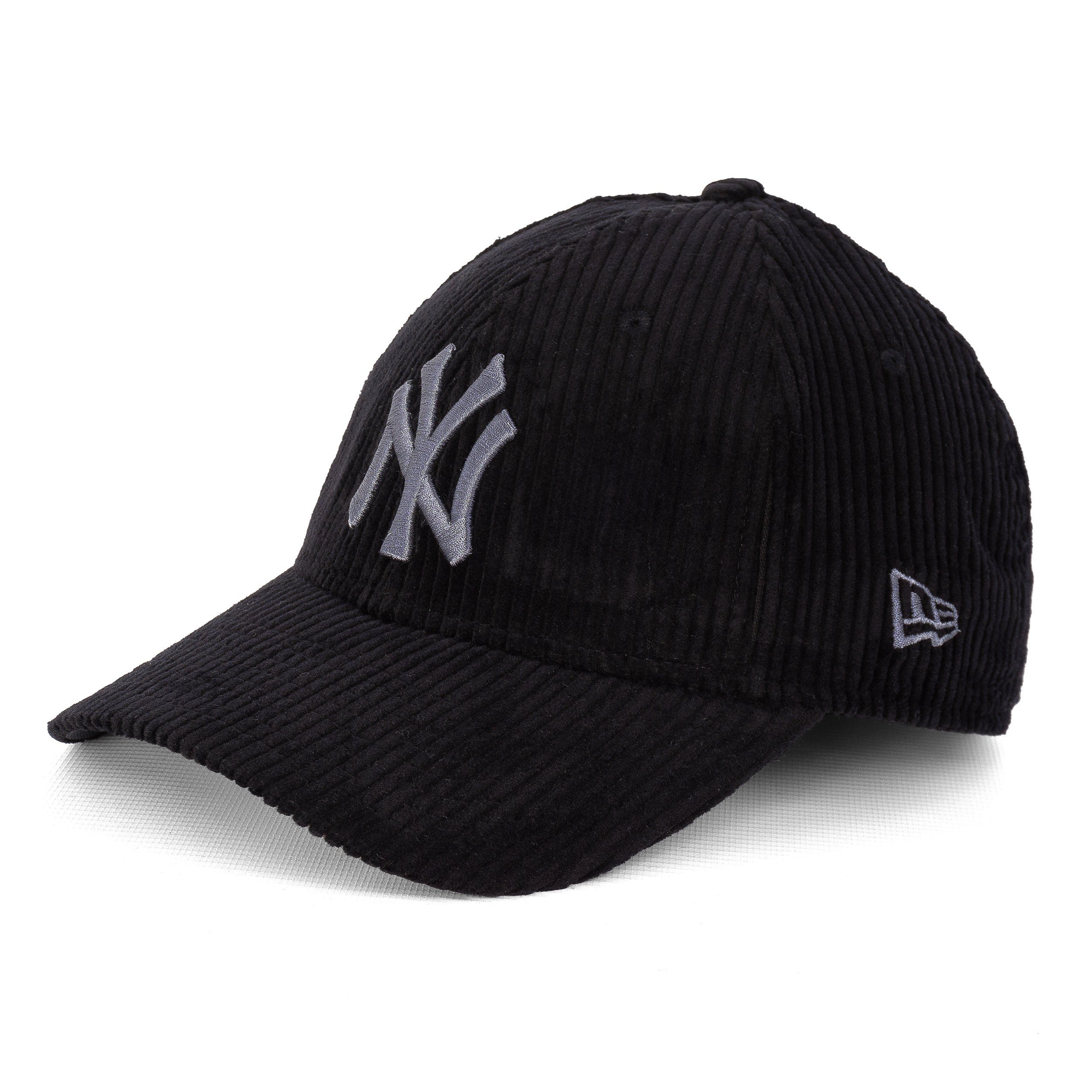 New Era Baseball York Cap Era Yankees Wide New (1-St) 9Forty Cord Cap New