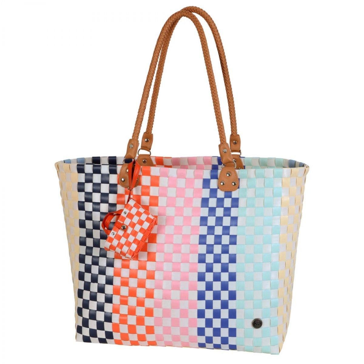 Handed By Einkaufskorb Handed By Shopper Sunny Multimix