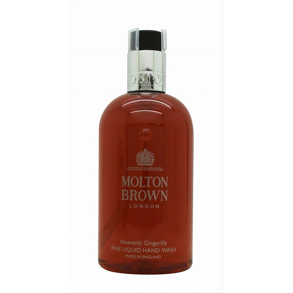 MOLTON BROWN Gesichtsmaske Heavenly Gingerlily Hand Wash