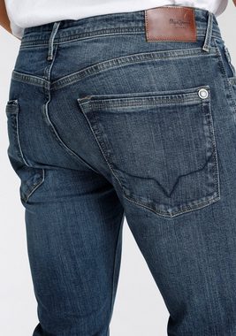 Pepe Jeans Tapered-fit-Jeans Stanley