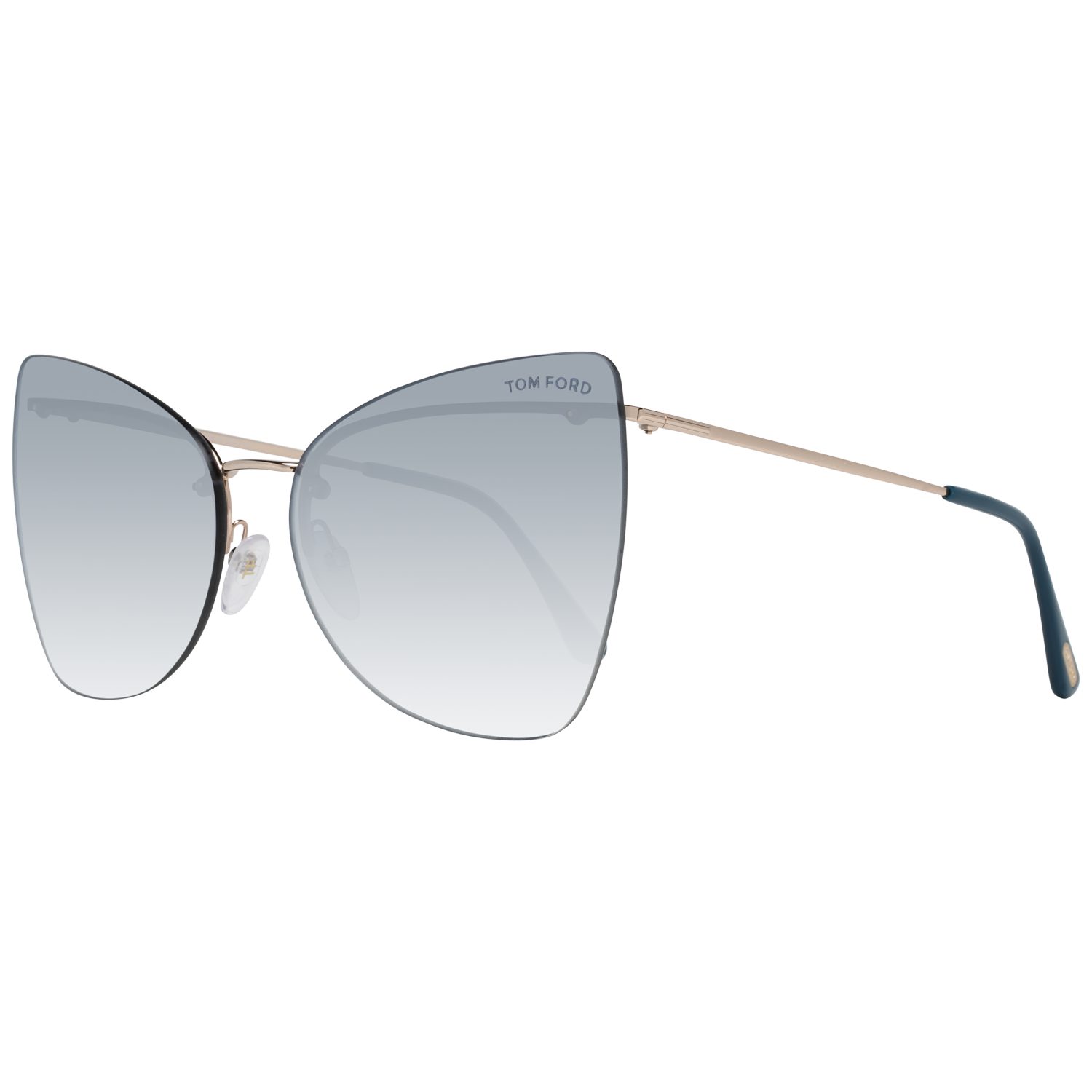 Sonnenbrille FT0716 6128Q