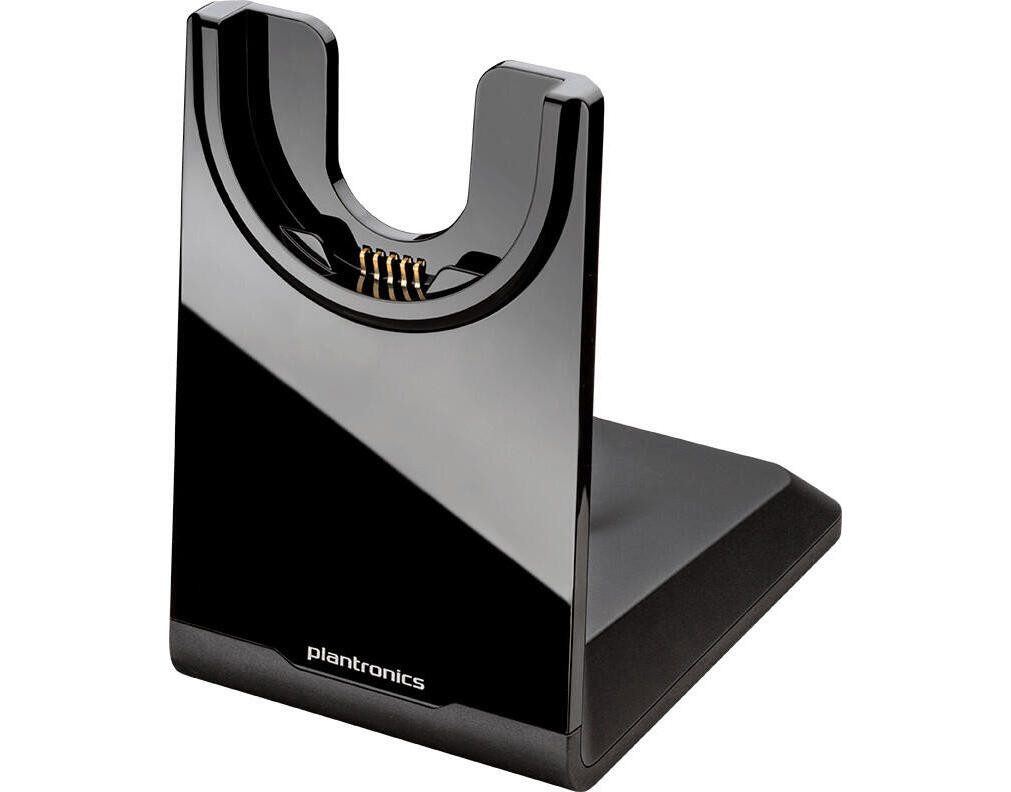 Poly Ladeständer (5 pin magnetic USB) Headset