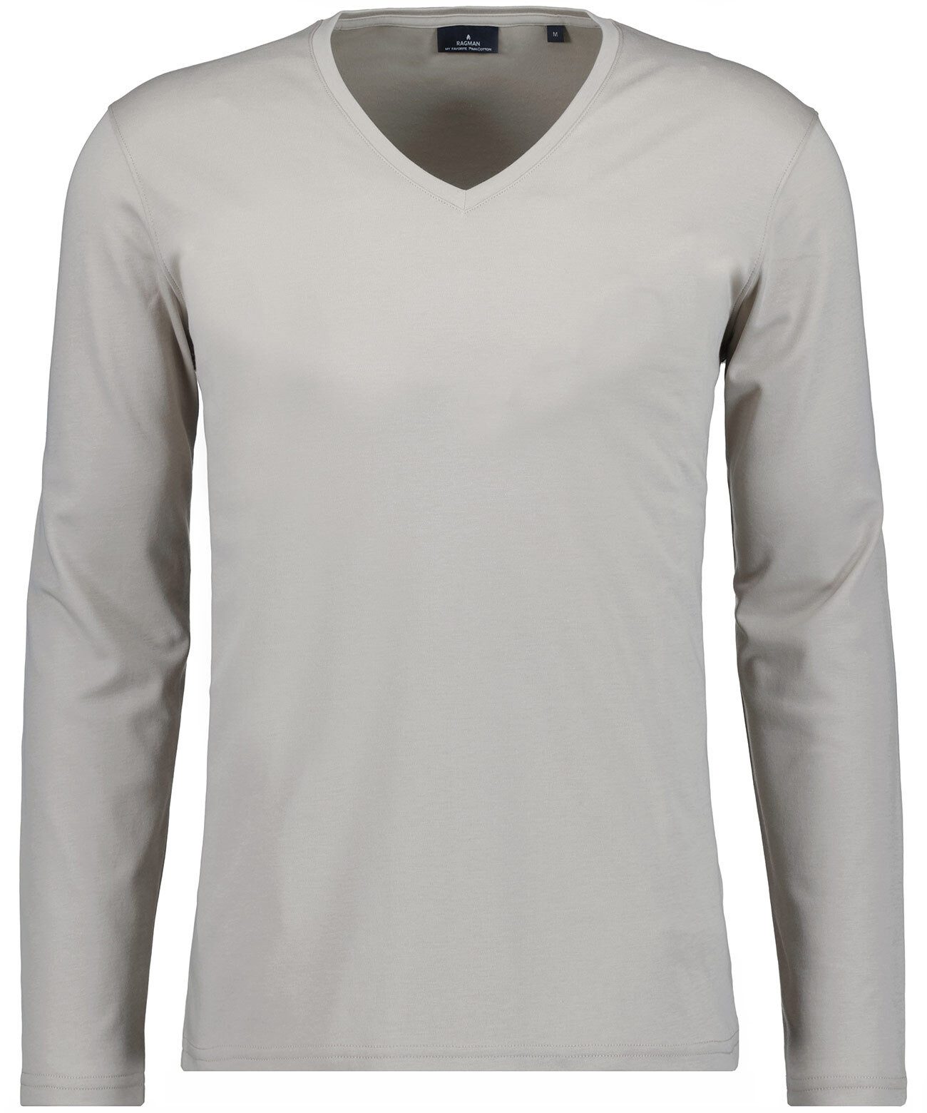 Langarmshirt