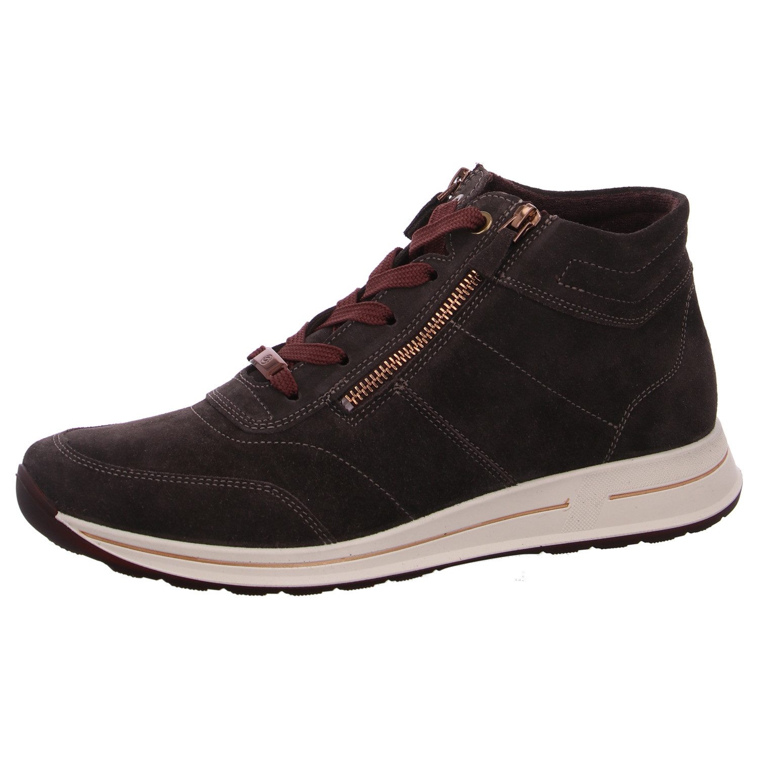 Ara Osaka 2.0 Schnürstiefel günstig online kaufen