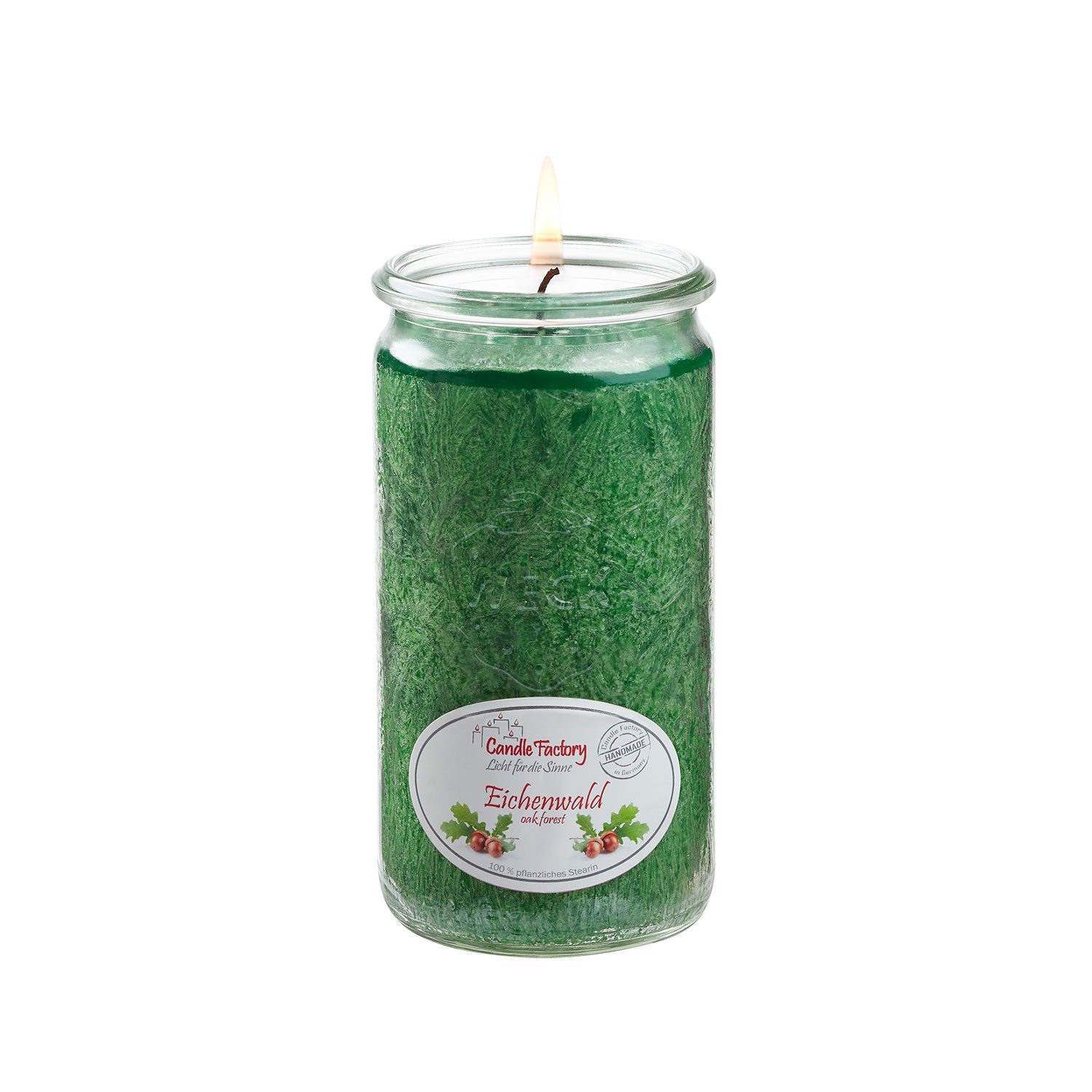 Candle Factory Duftkerze Eichenwald