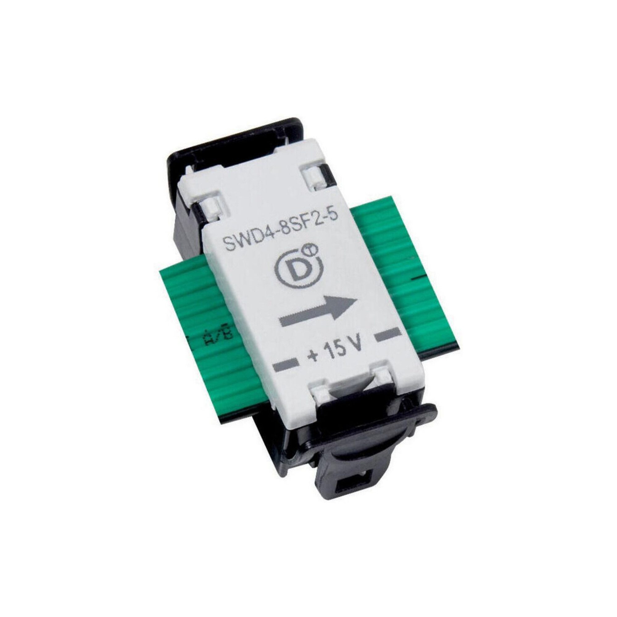 EATON Steckdose Eaton Gerätestecker 8-polig SWD4-8SF2-5