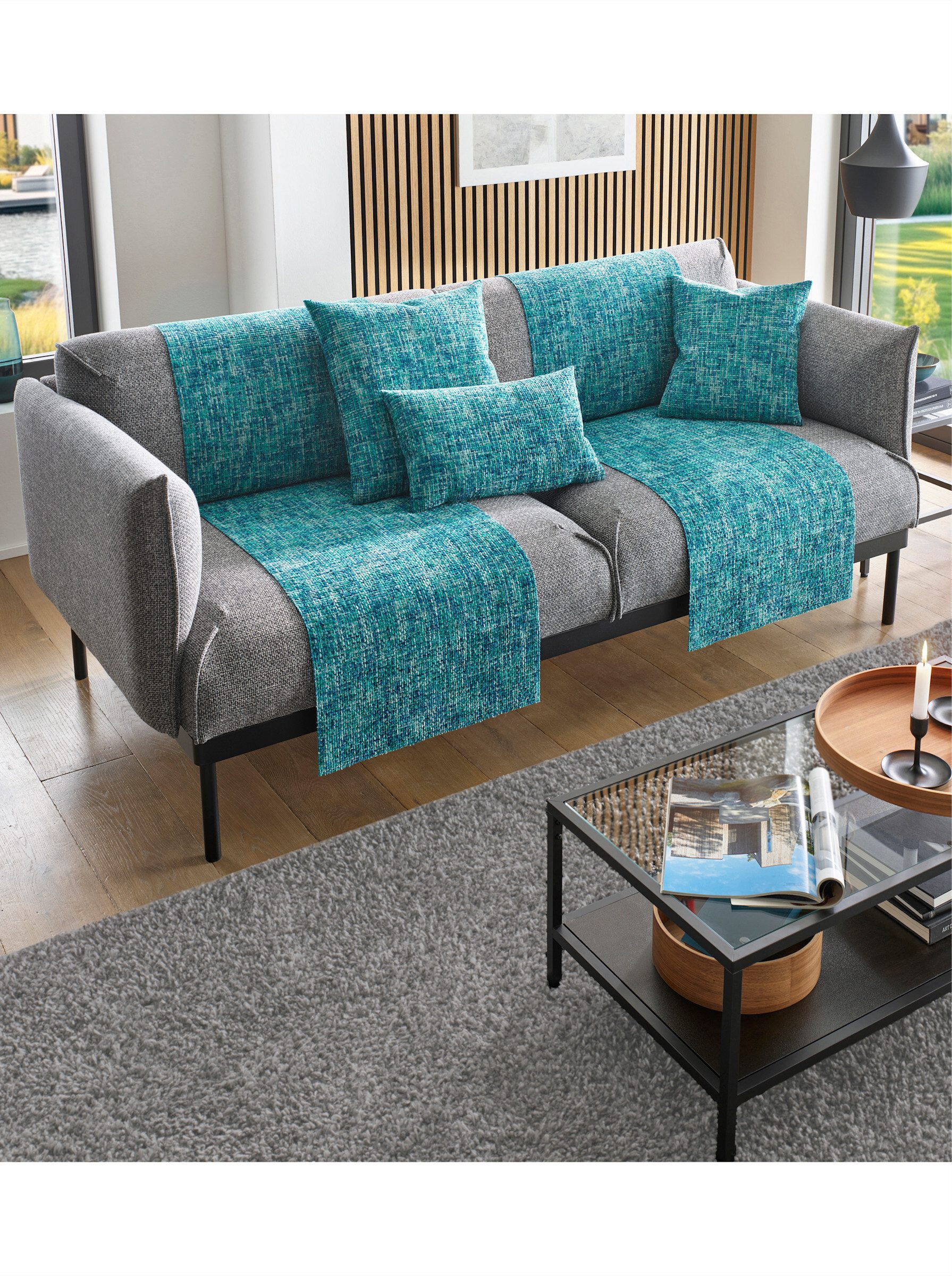 Witt Hussen-Set Wohnprogramm