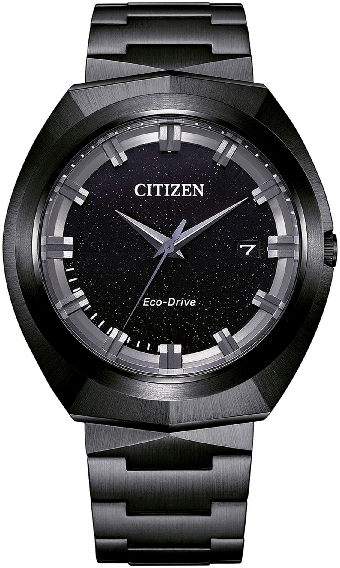 Citizen Solaruhr, Armbanduhr, Herrenuhr