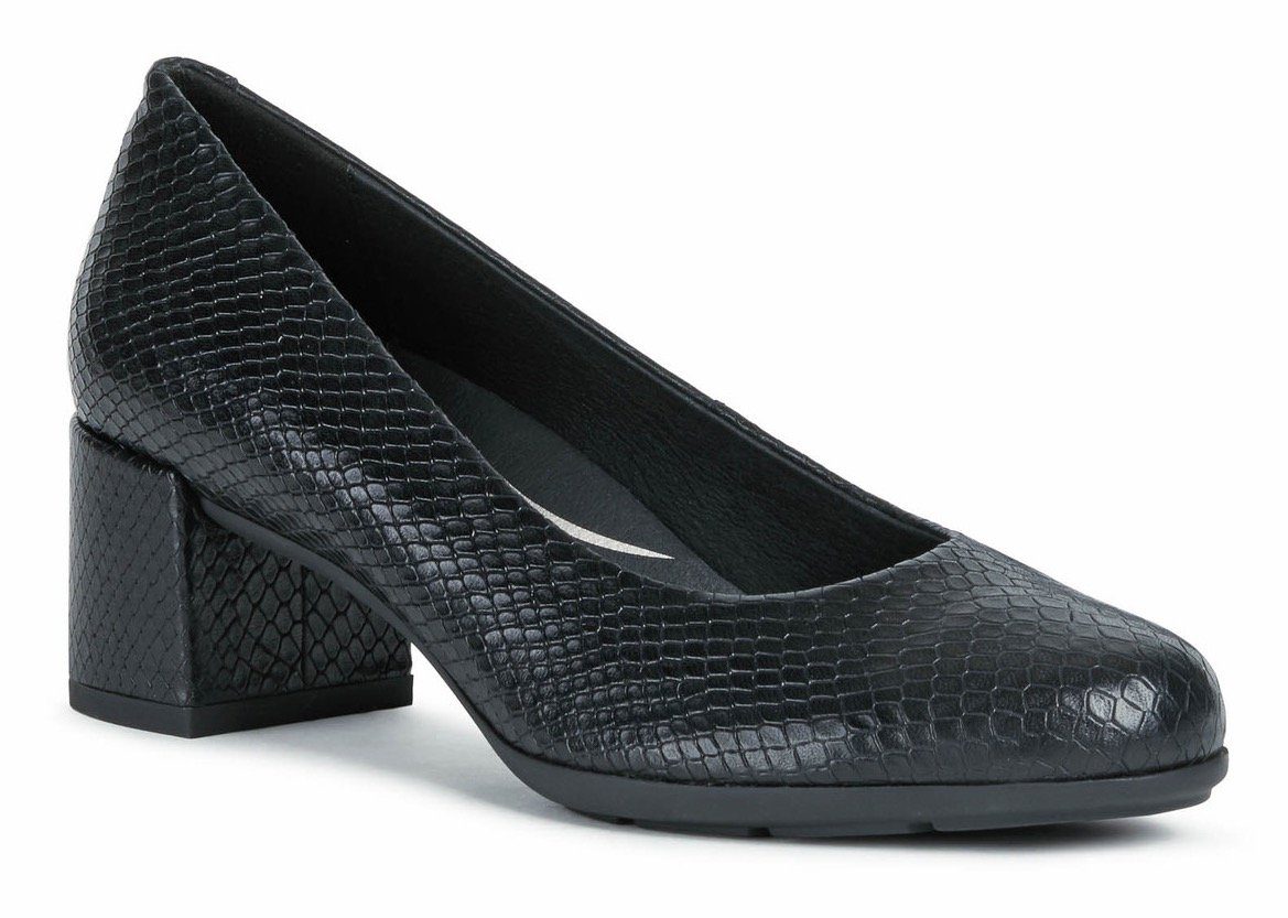 geox annya pump