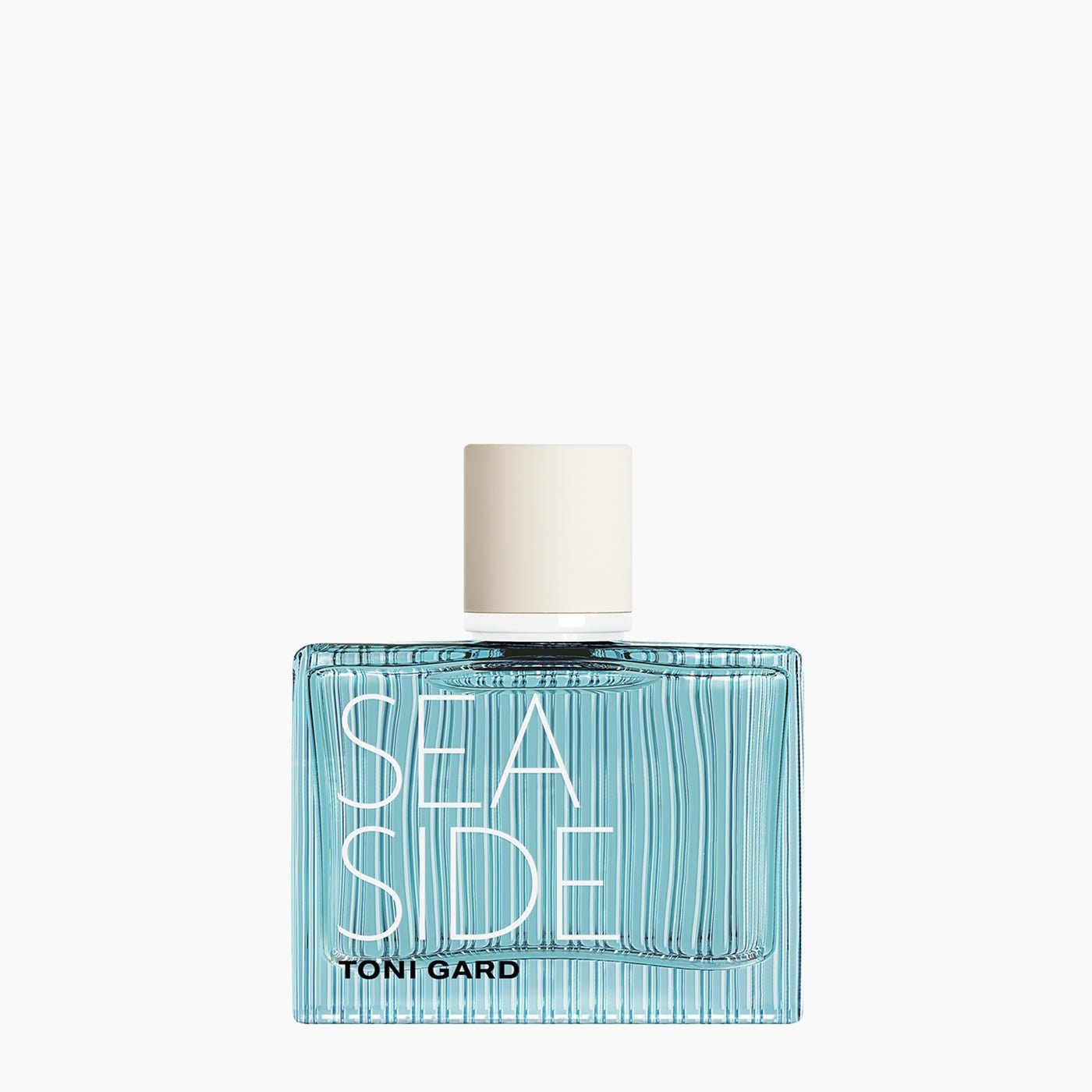 TONI GARD Eau de Parfum Sea Side WOMAN Eau de Parfum 40ml, Duftrichtung: blumig, frisch, Glasflakon