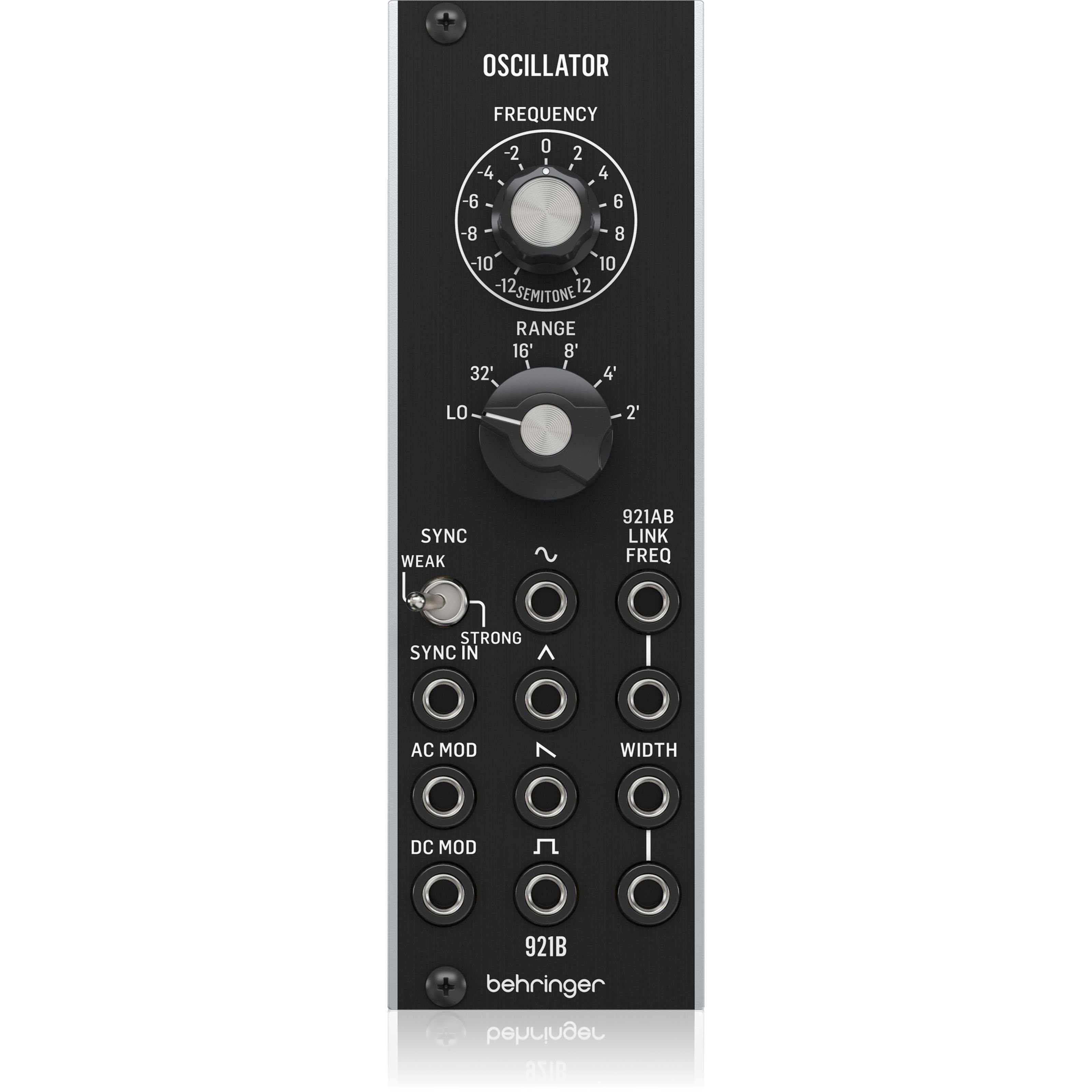 Behringer System 55 921B Oscillator