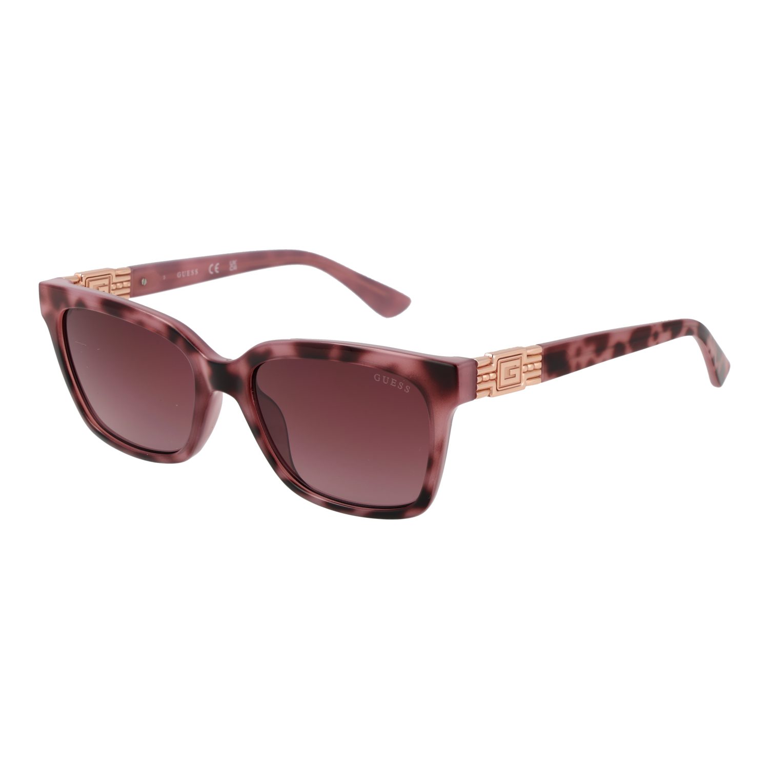 Guess Sonnenbrille GU7869 5371S günstig online kaufen
