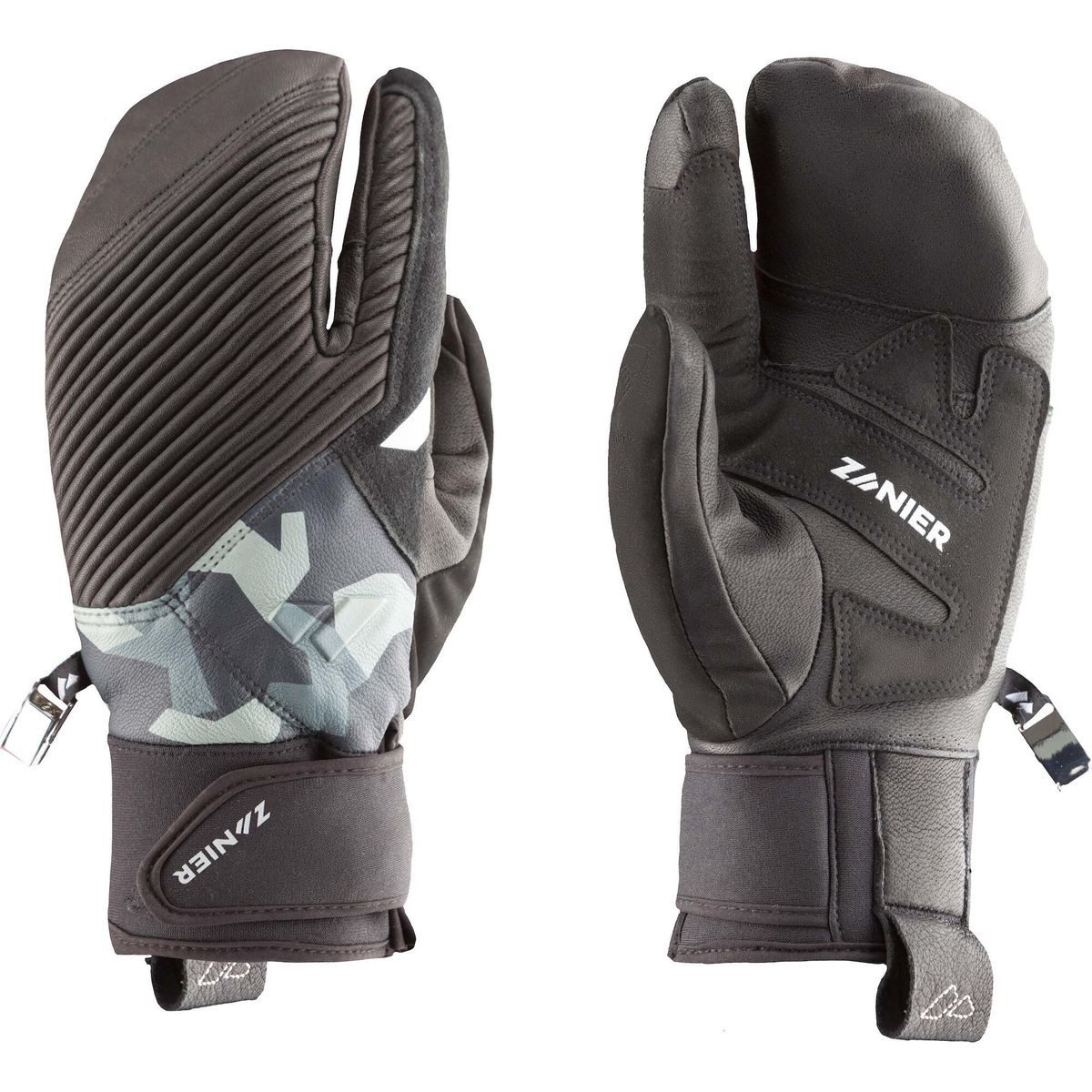 Zanier Skihandschuhe EVOLUTION.XSX
