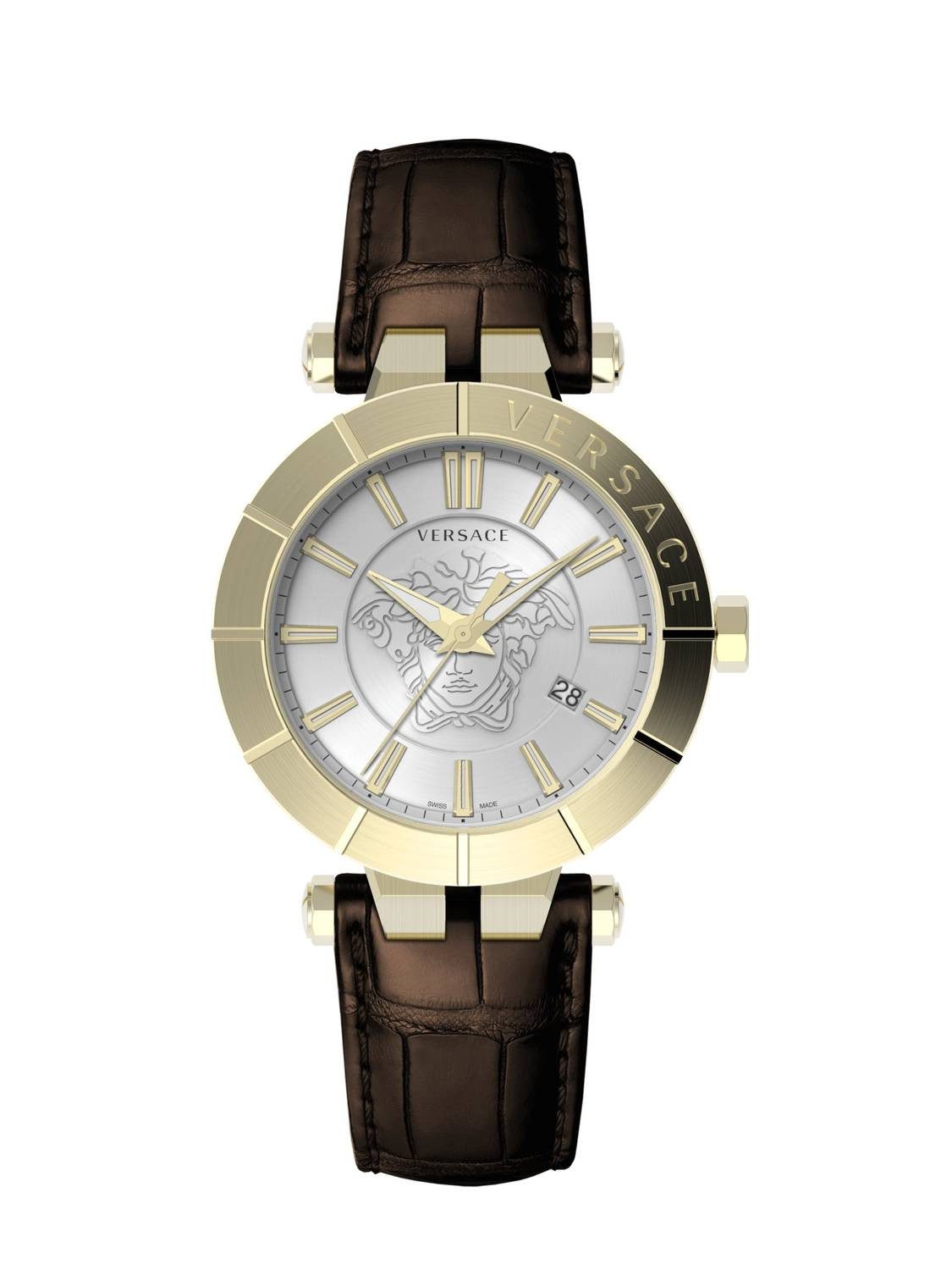 Schweizer Uhr V-Race Restyling