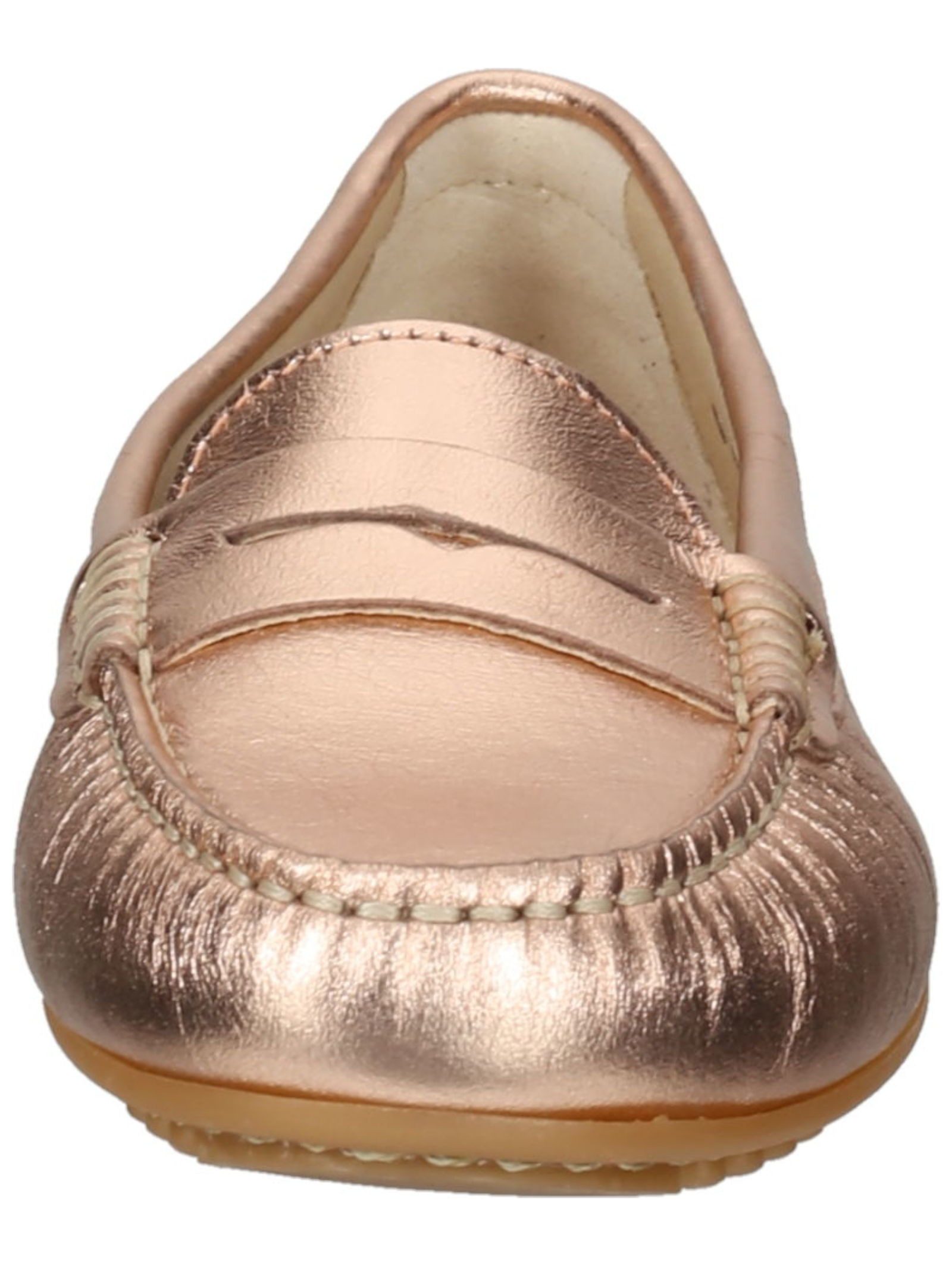 Scapa scapa Mokassin Leder Mokassin