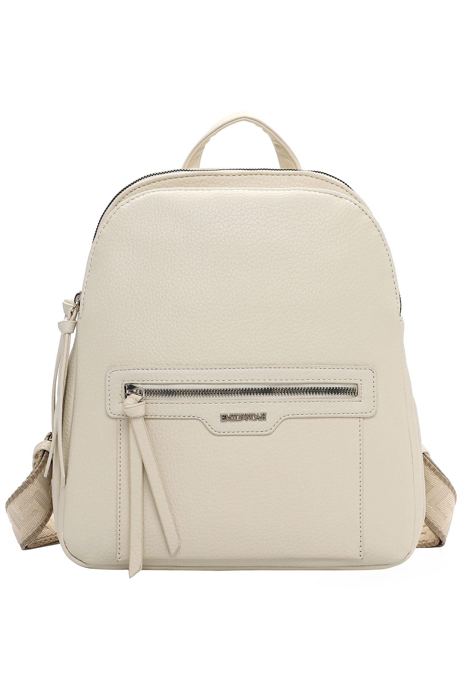 EMILY & NOAH Cityrucksack E&N Josepha (1-tlg), Für Damen