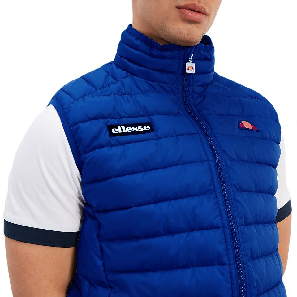 Ellesse Steppweste Bardy Gilet