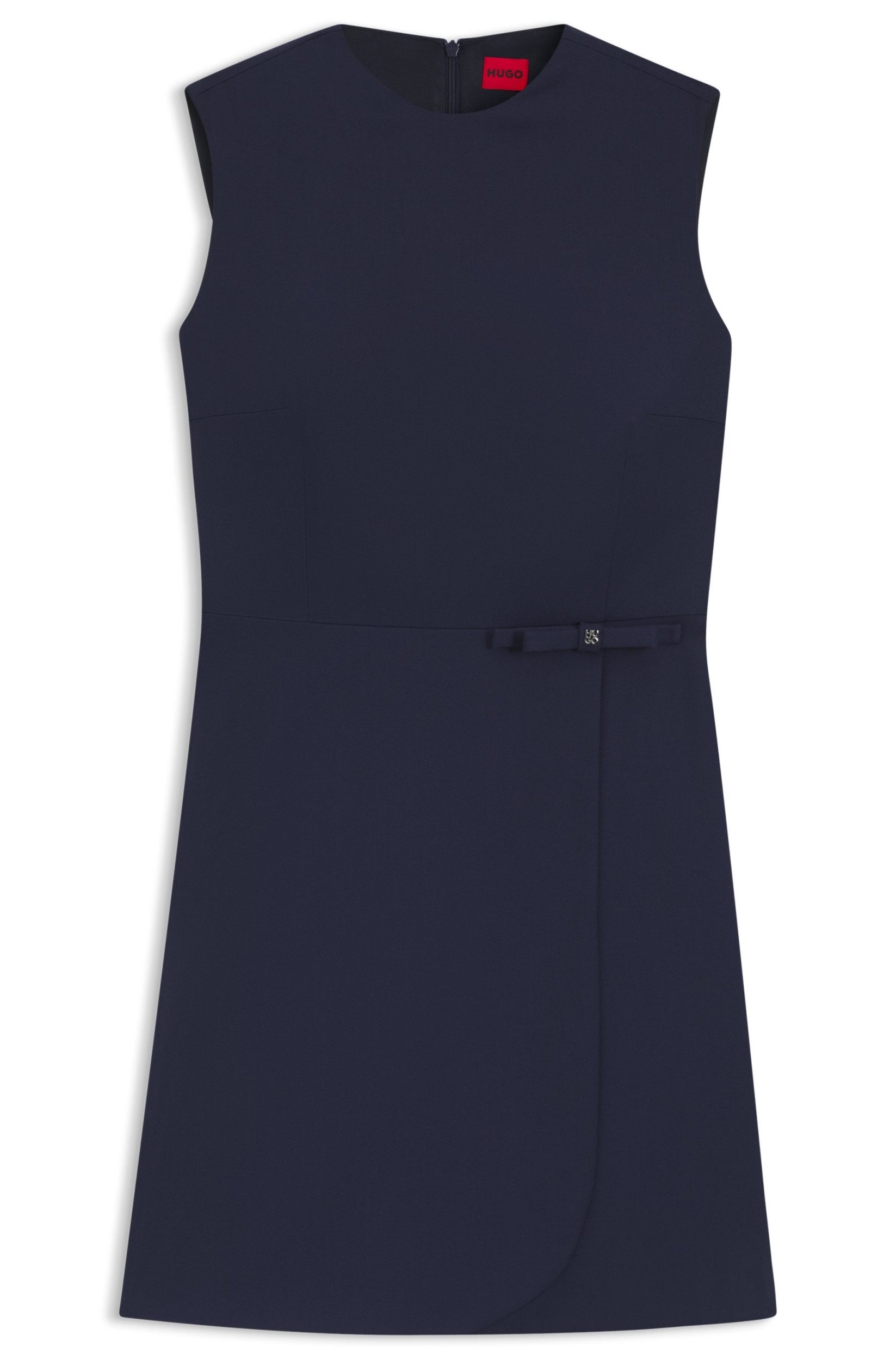 HUGO Midikleid Kanine 10272012 01