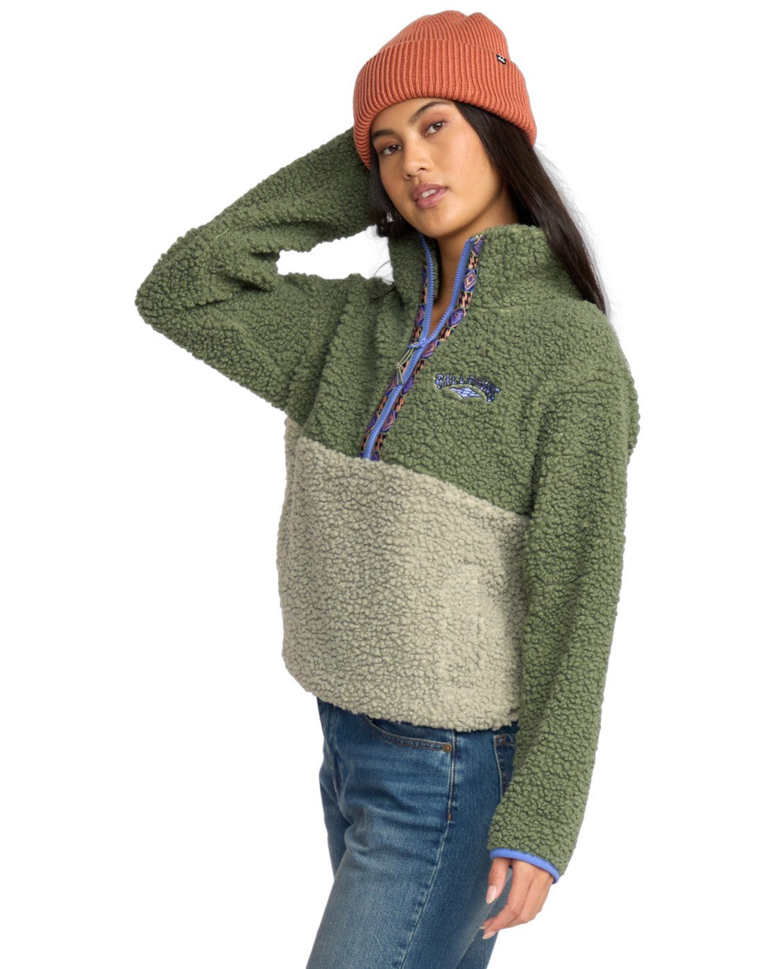 Sweatshirt Horizon