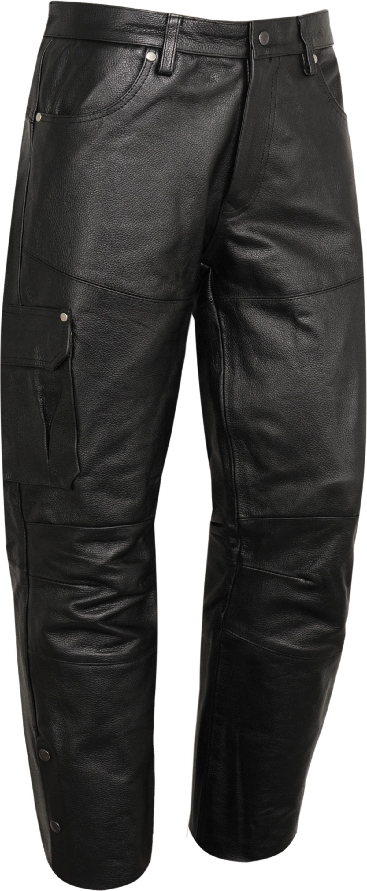Fuente Leather Wears Lederhose Herren Lederhose, günstig online kaufen