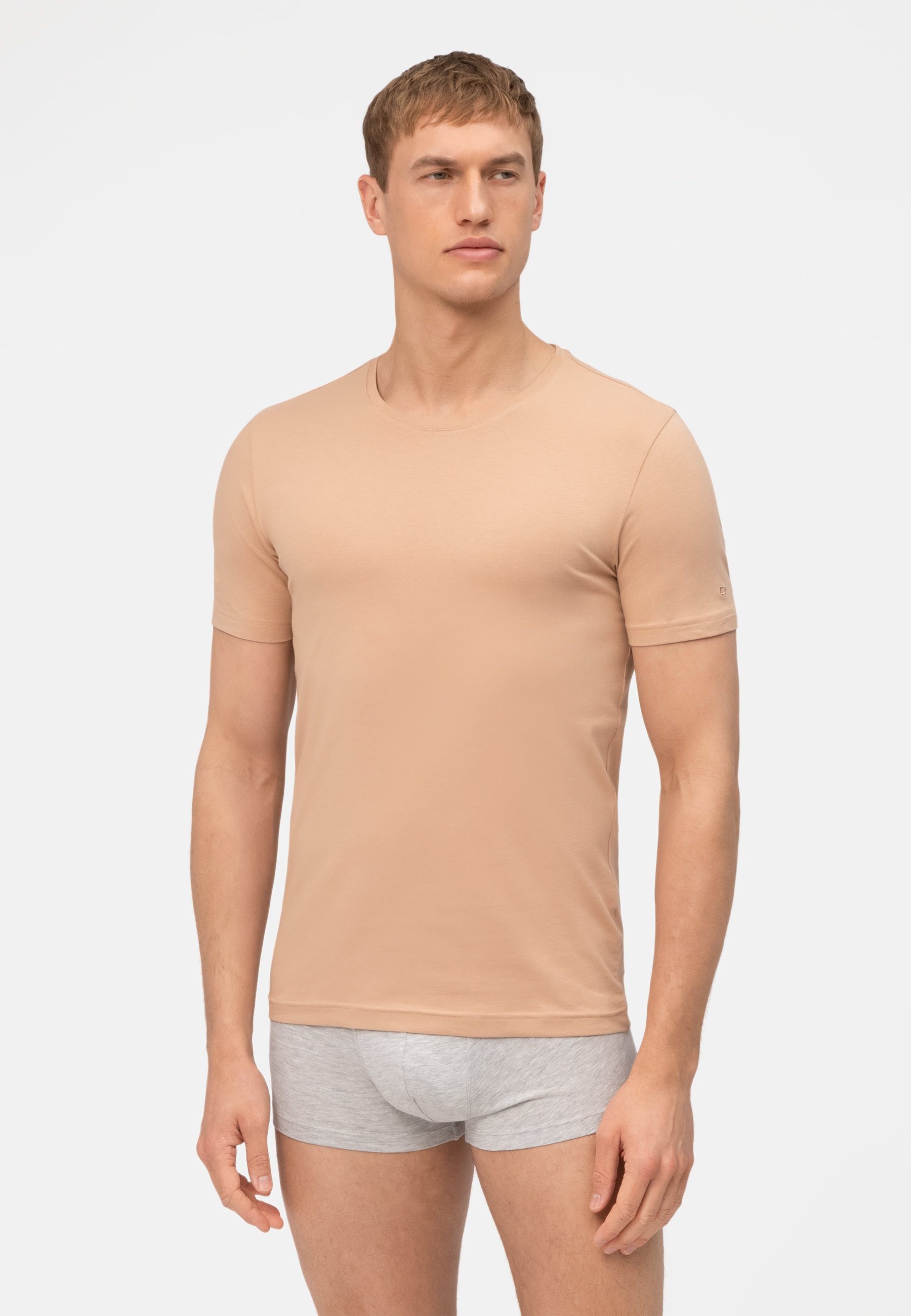T-Shirt OLYMP Level Five Unterzieh-T-Shirt, body fit
