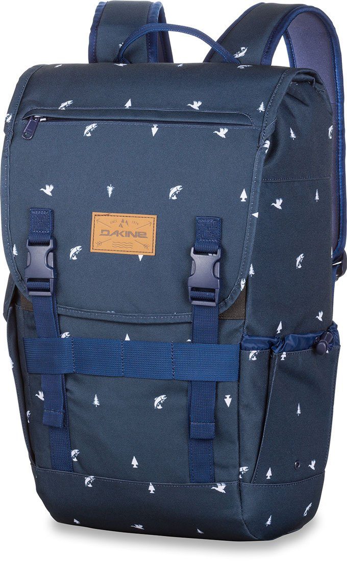 Dakine Freizeitrucksack Ledge 25L