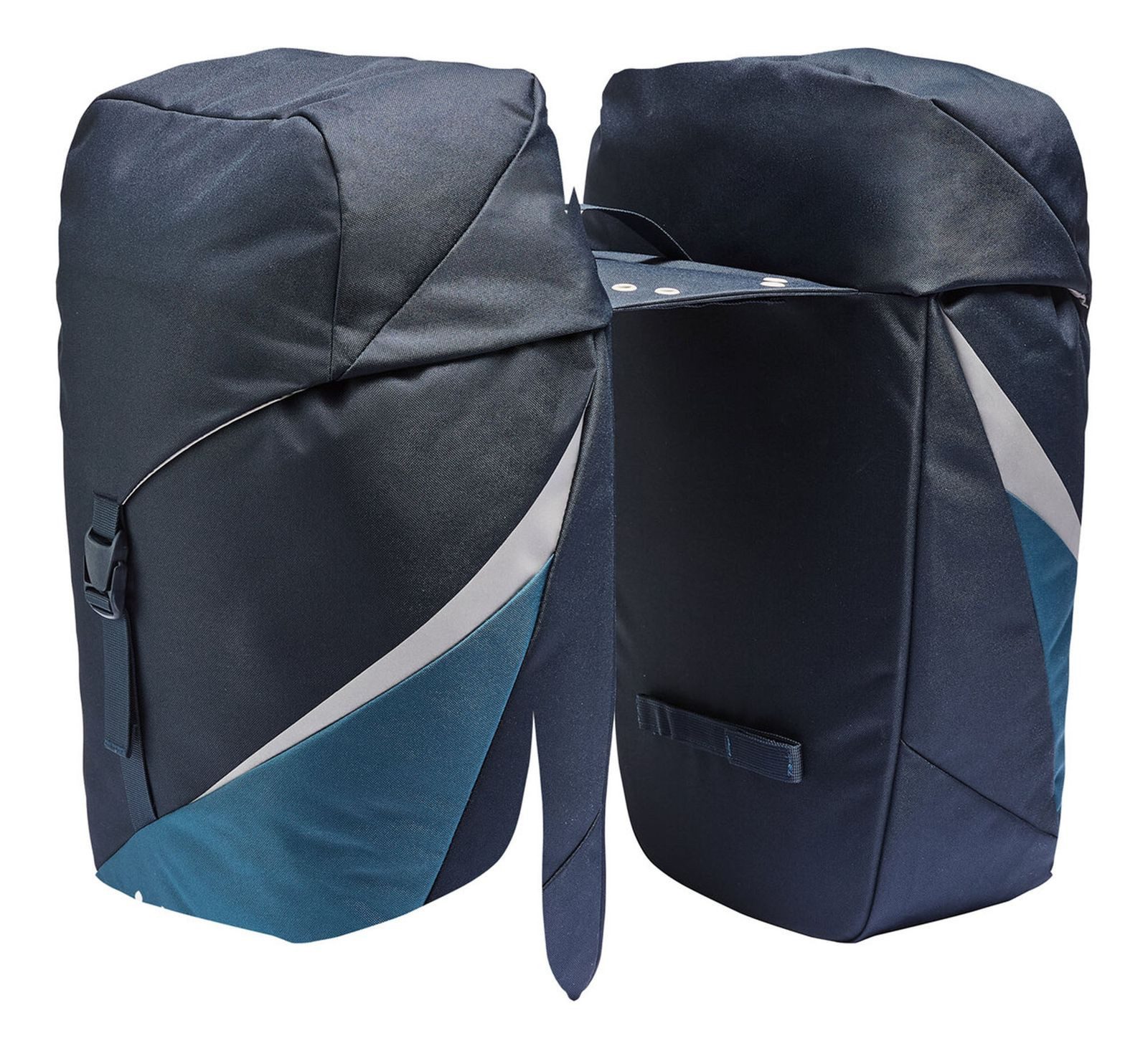 VAUDE Fahrradtasche (Set, 3-tlg)