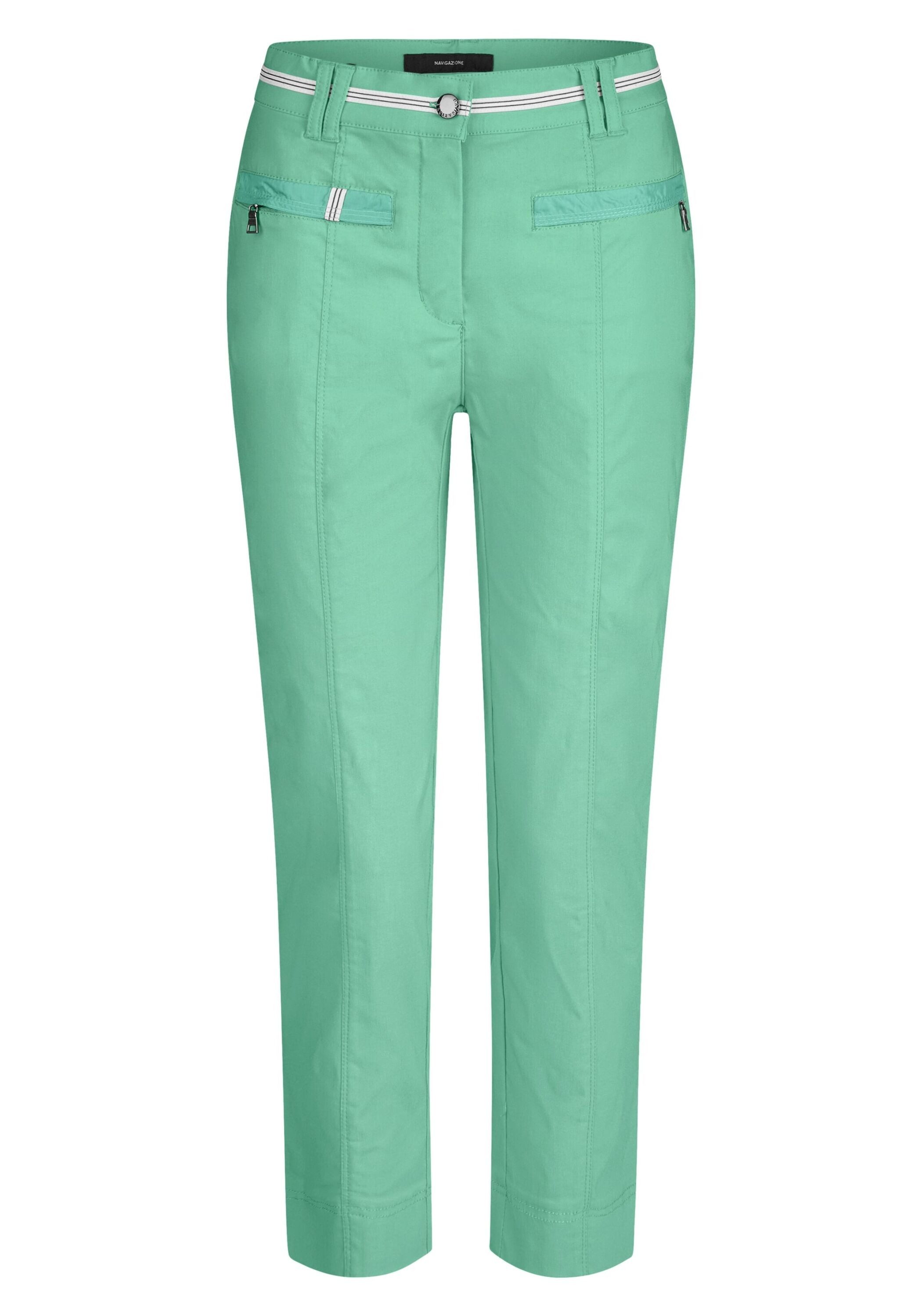 Stoffhose