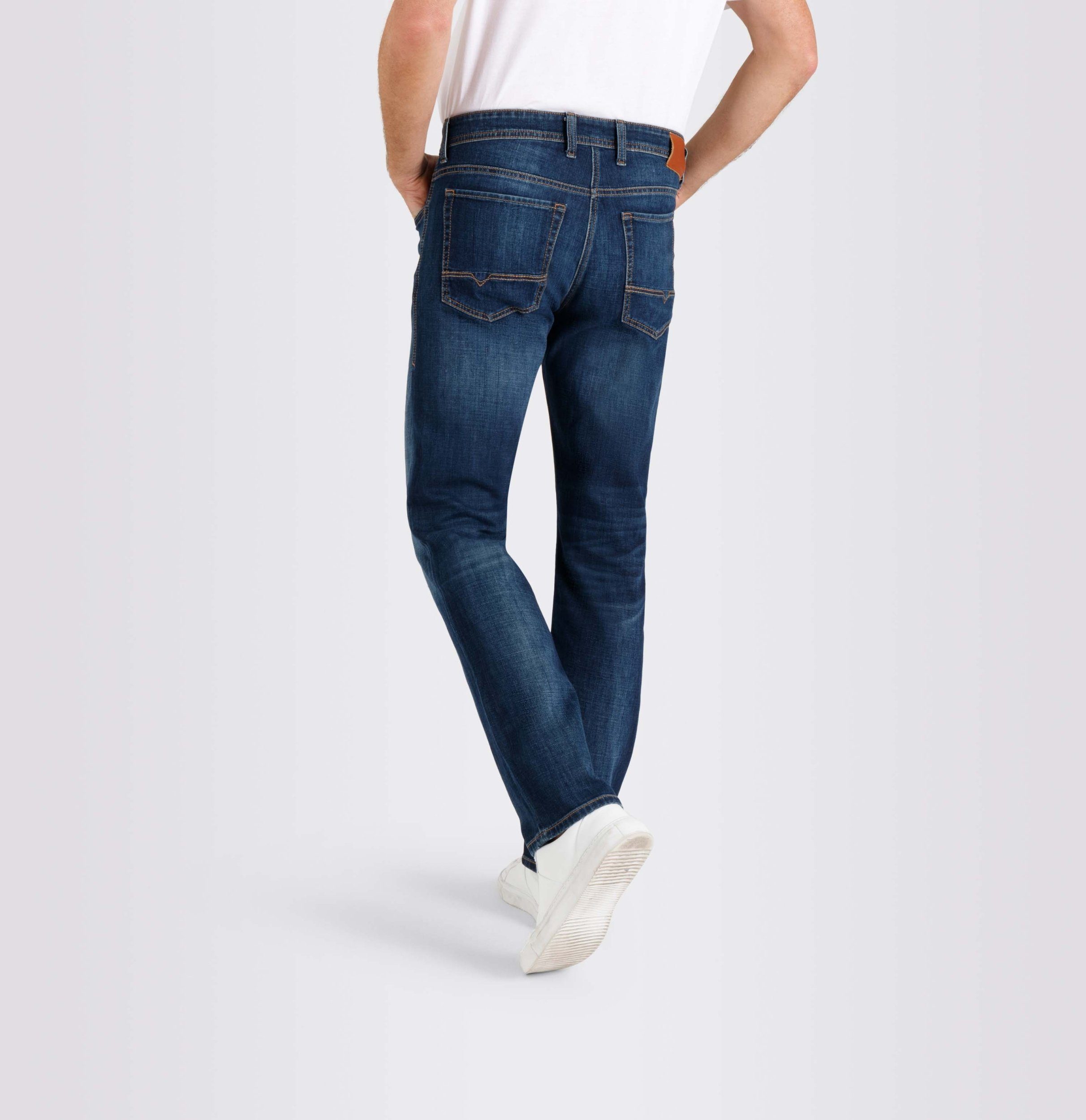 Arne MAC 5-Pocket-Jeans