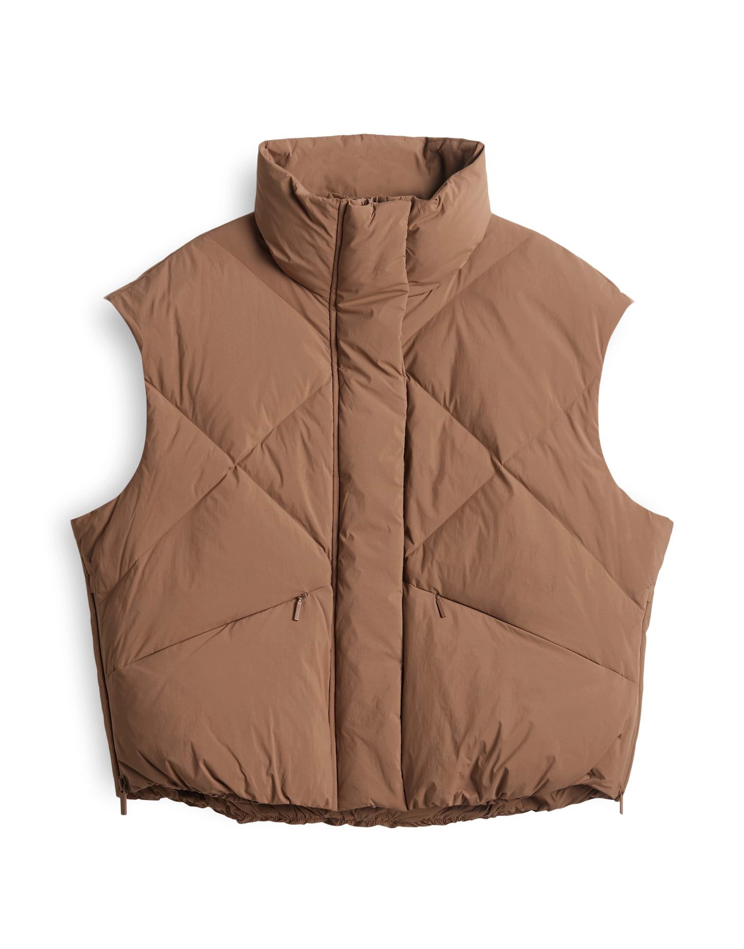 someday Longweste Vesara