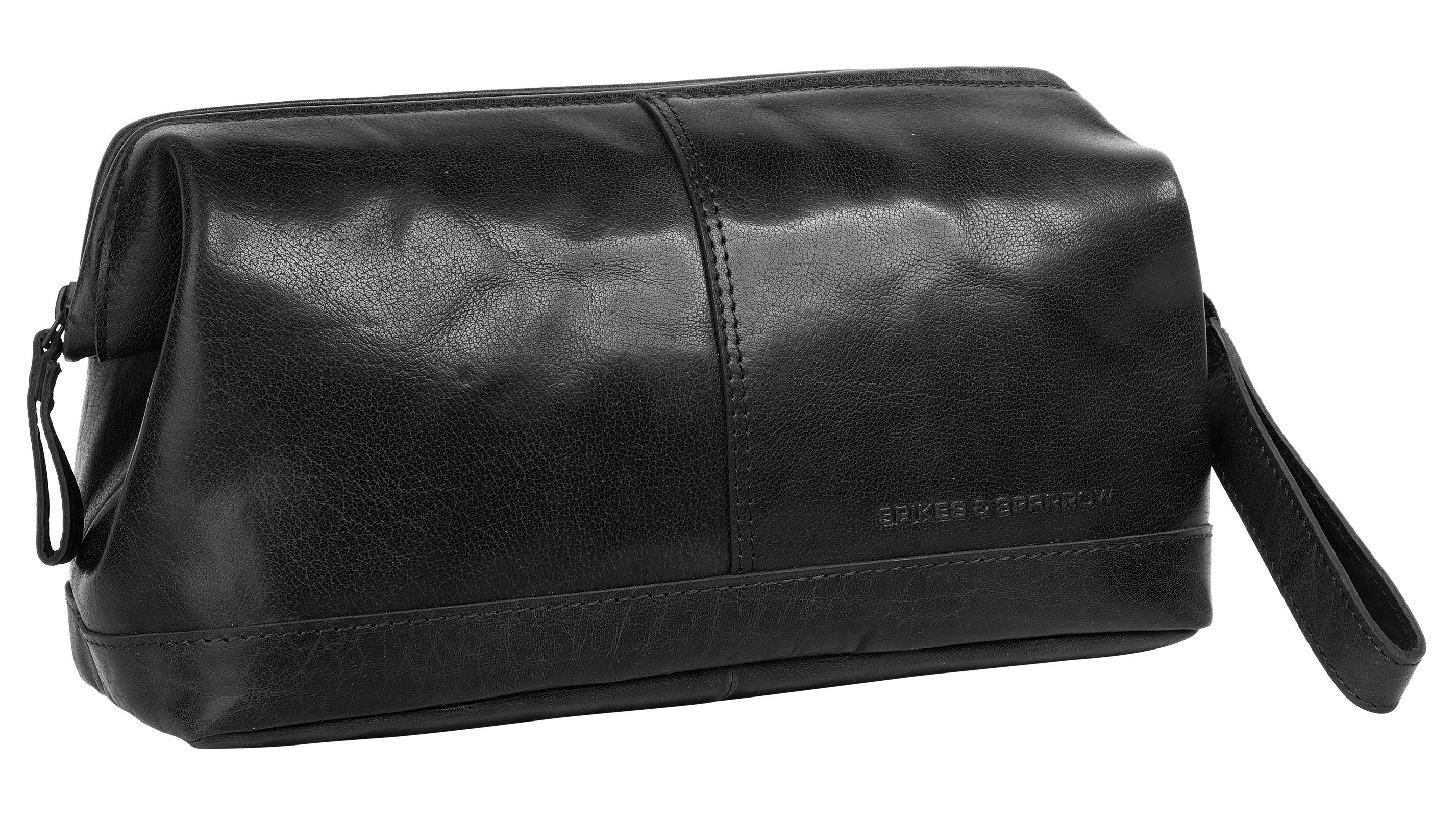 Spikes & Sparrow Kulturbeutel TOILETRY BAG, günstig online kaufen