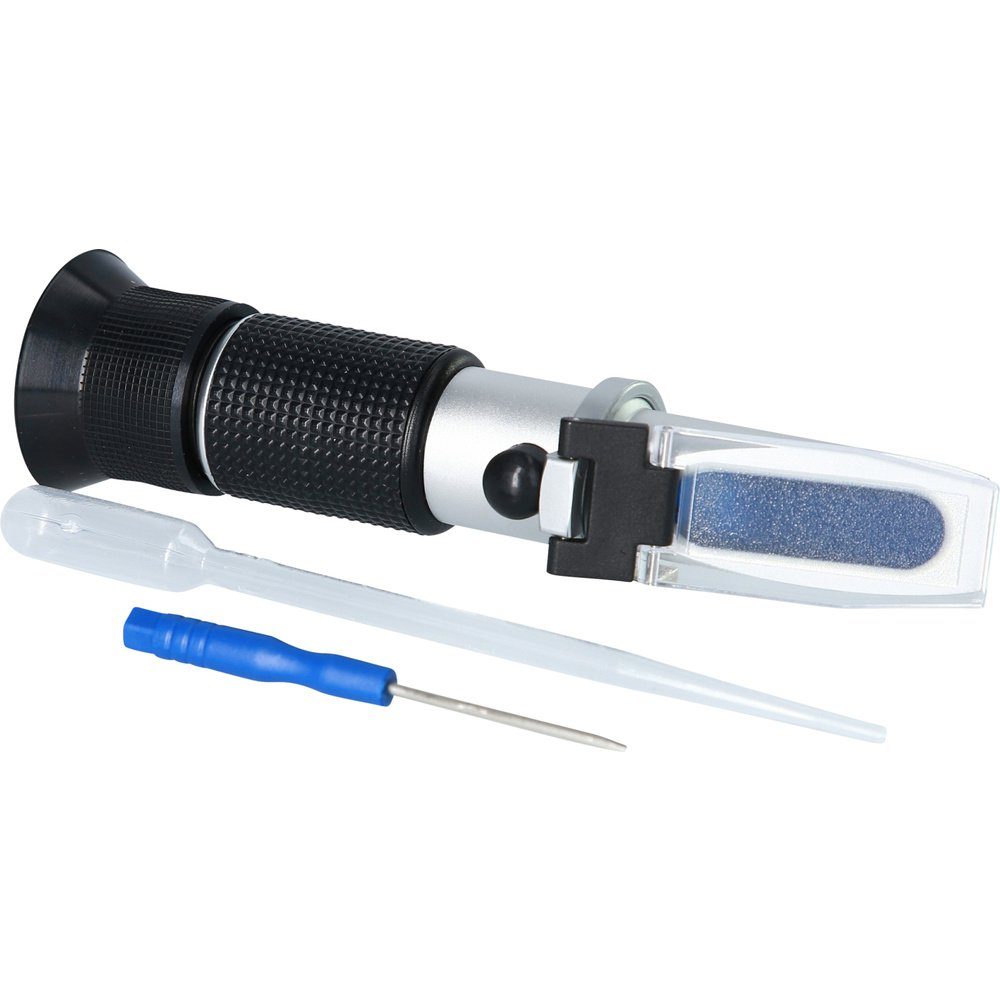Feuchtigkeitsmesser Brilliant Tools BT536010 Refraktometer