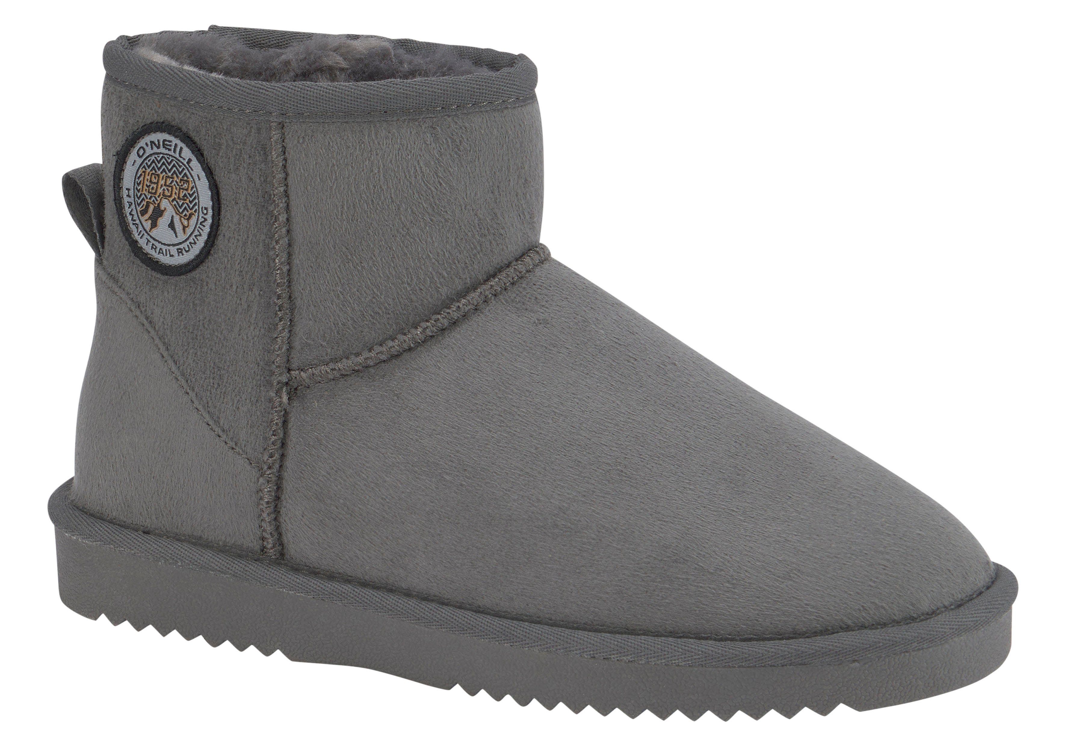 O'Neill BOLSA CHICA WOMEN MID Schlupfboots Warmfutter